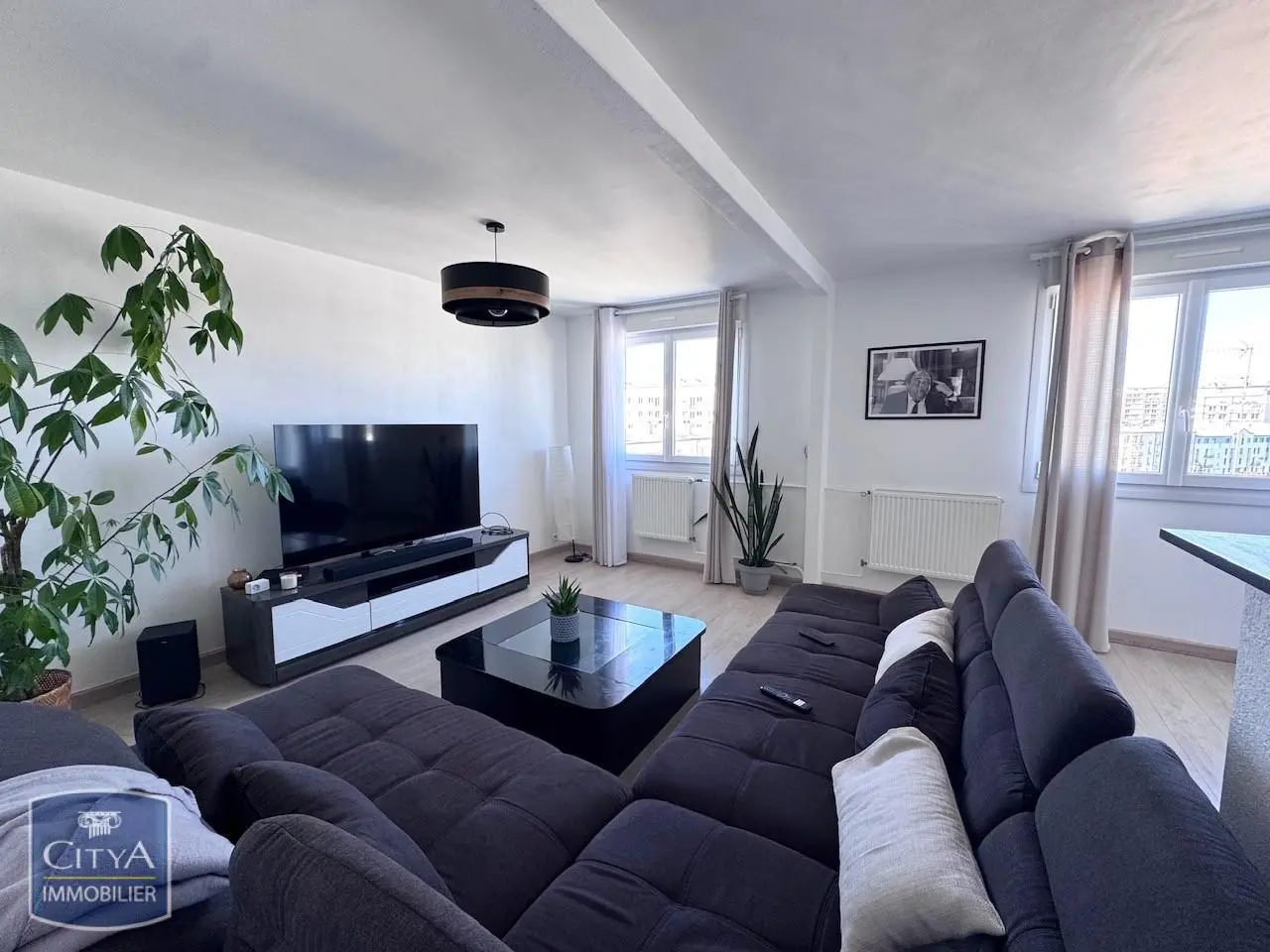 Photo 2 Appartement 3 pièces 74.5m²