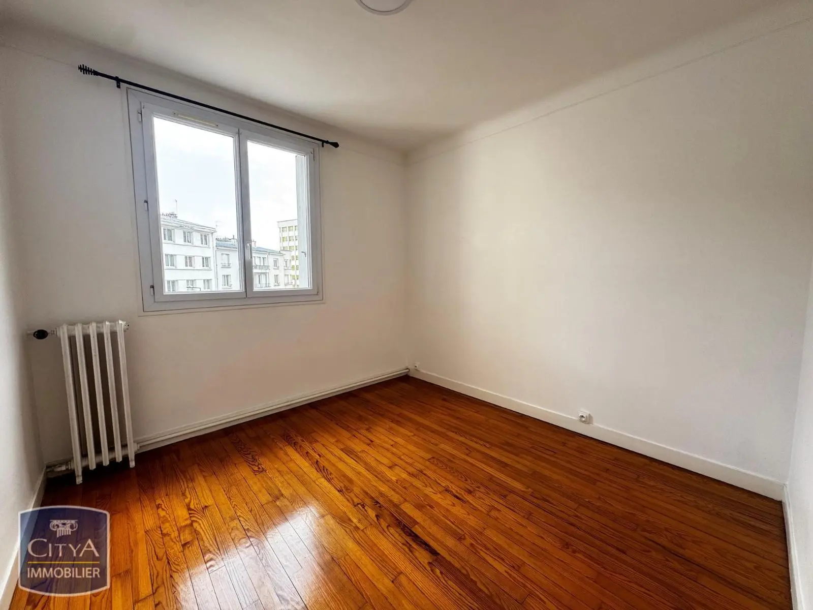 Photo 4 Appartement 3 pièces 61.87m²