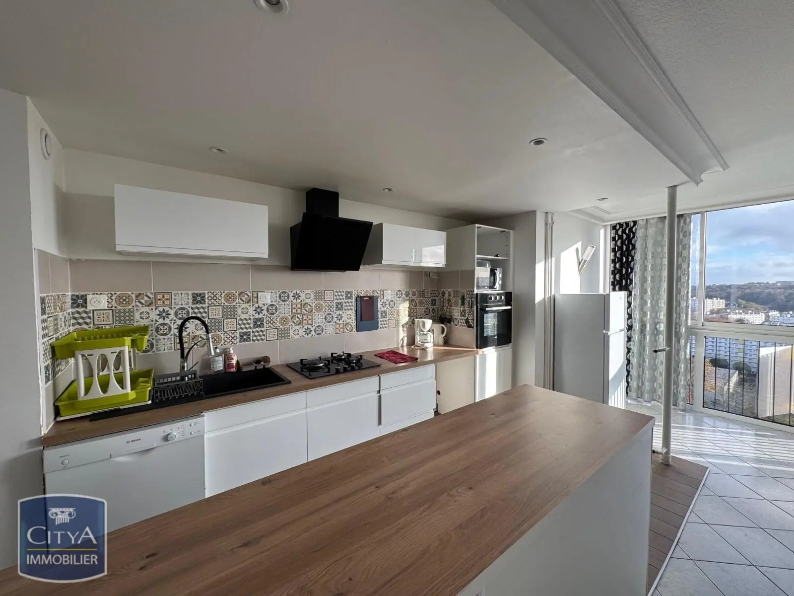 Photo 2 Appartement 5 pièces 93.55m²