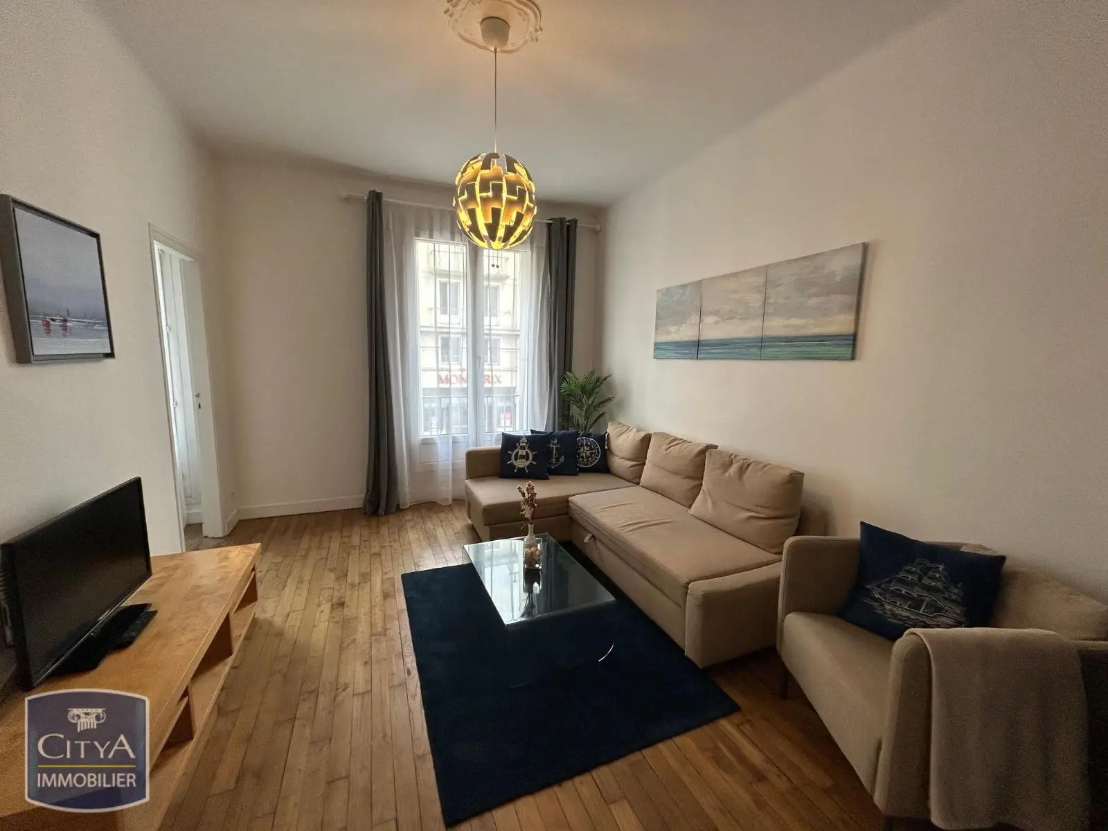 Location T2 BREST Triangle d'Or