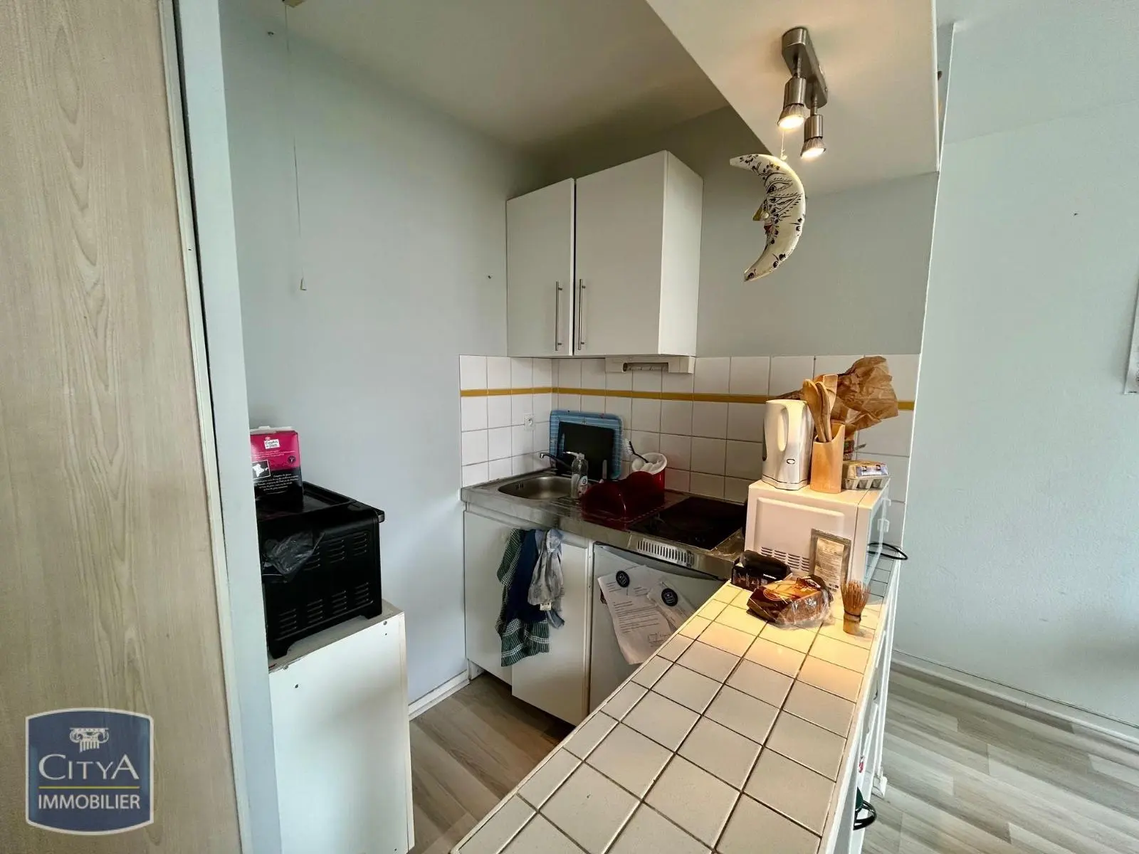 Photo 3 Appartement 2 pièces 29.75m²