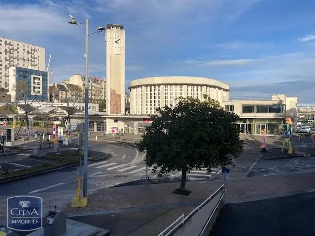 Photo 8 Appartement 3 pièces 64.45m²