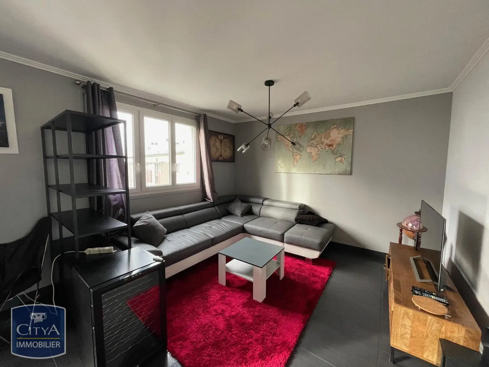Photo 2 Appartement 3 pièces 70.23m²