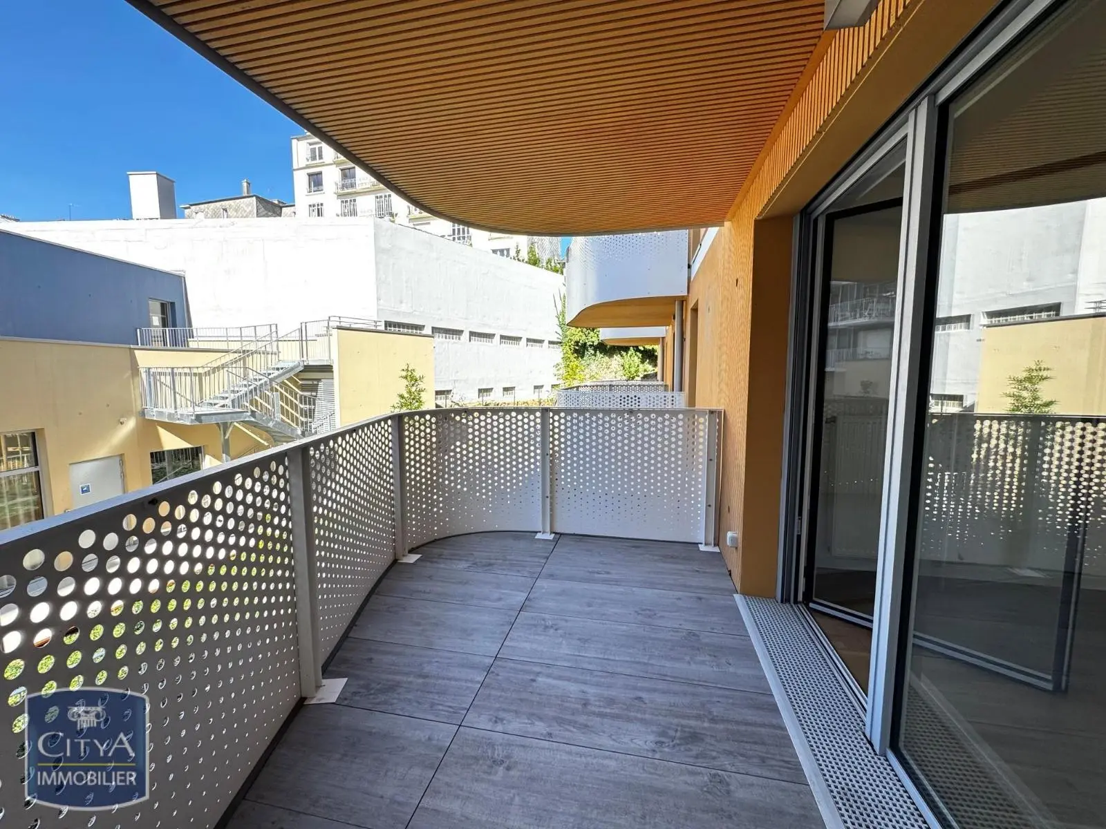 Photo 2 Appartement 2 pièces 51.83m²
