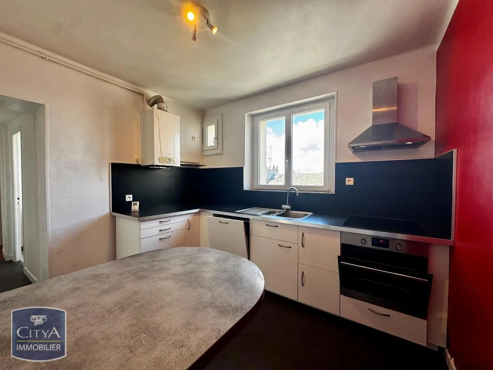 Photo 3 Appartement 3 pièces 69.96m²