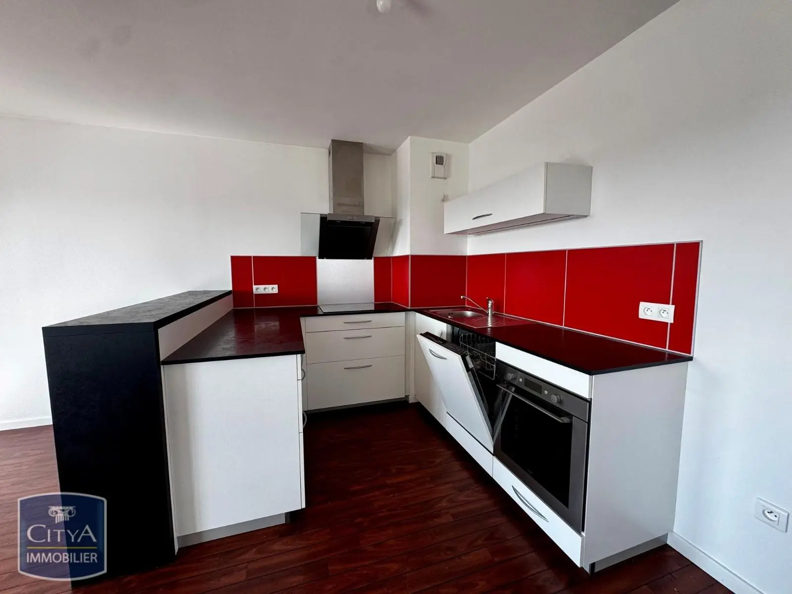Photo 2 Appartement 4 pièces 87.2m²