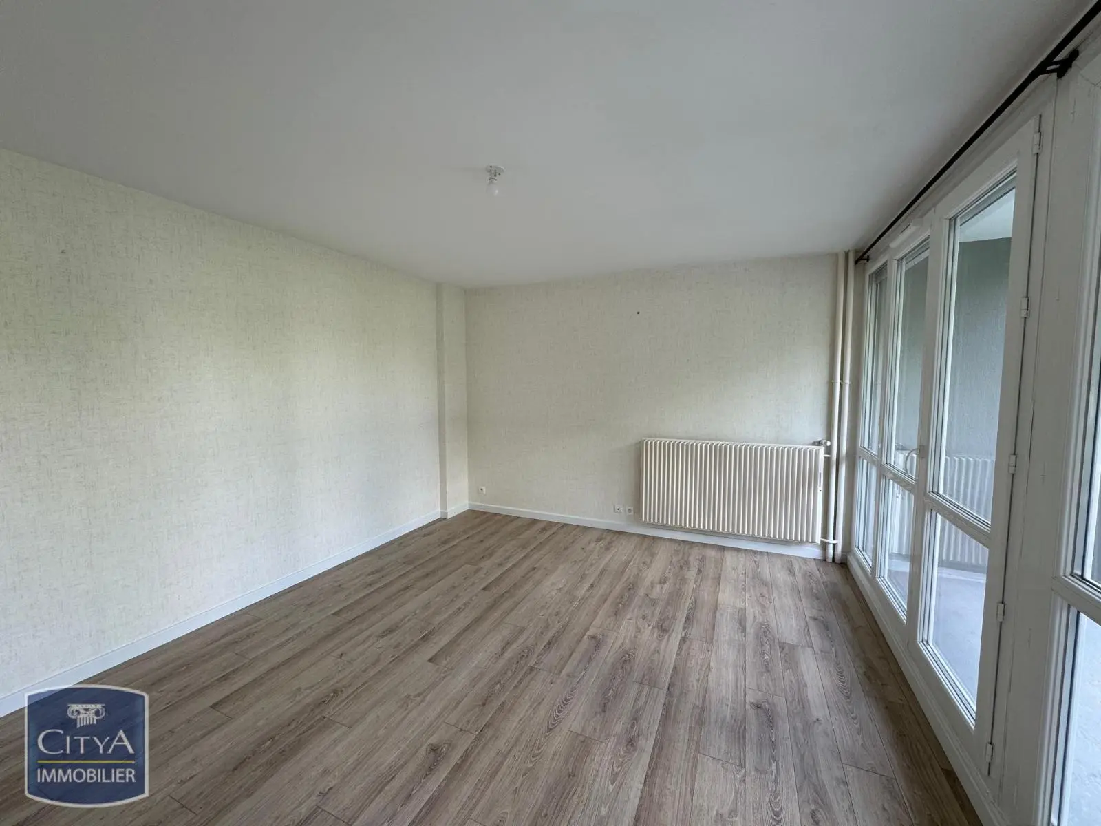 Photo 4 Appartement 2 pièces 55.26m²