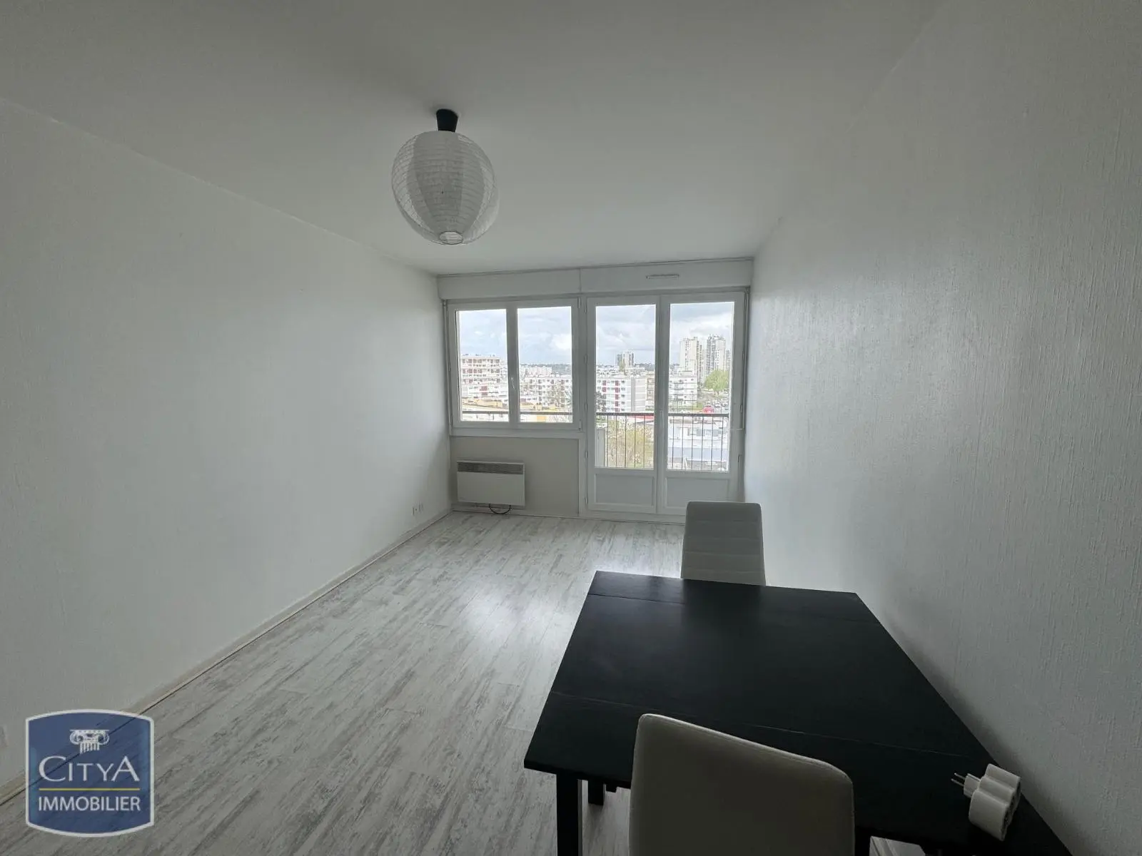 Photo 2 Appartement 2 pièces 50m²