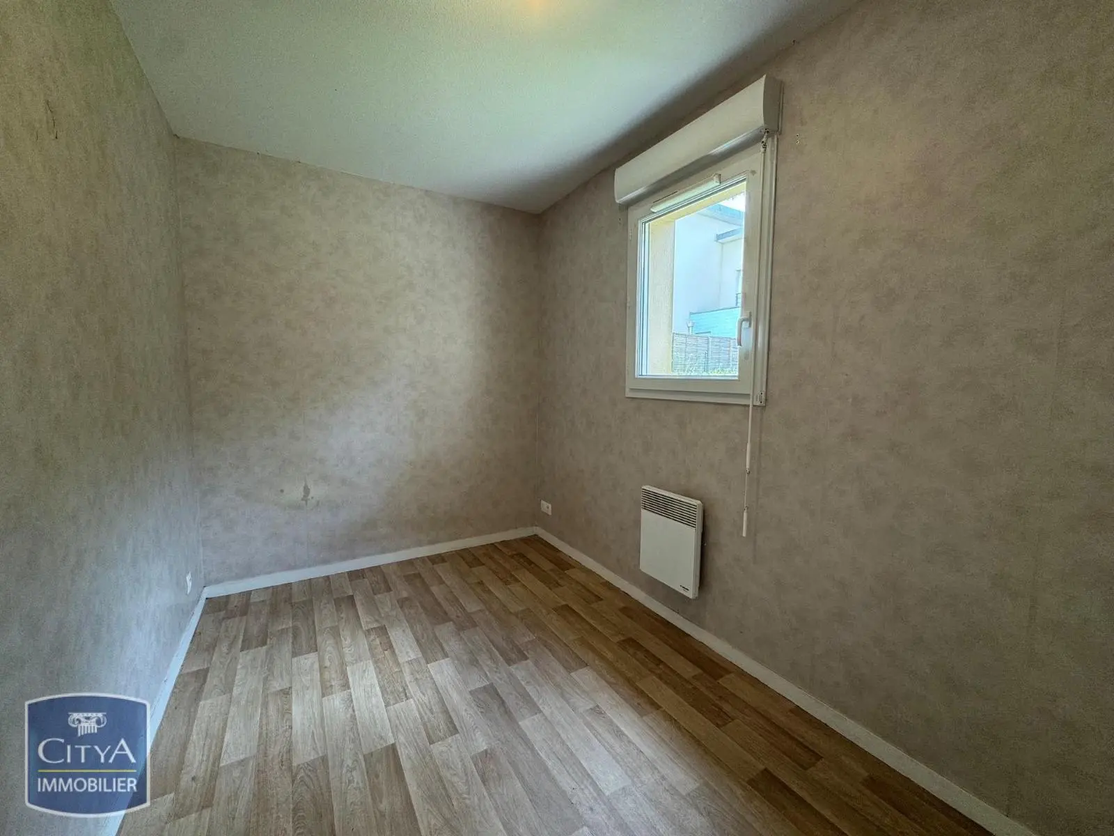 Location T3 Brest Kérinou