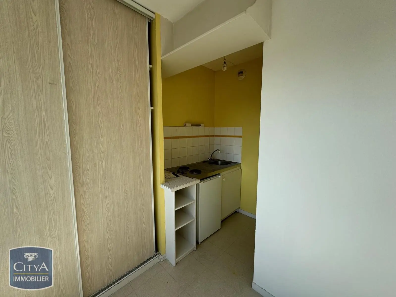 Location Studio Brest Centre-ville