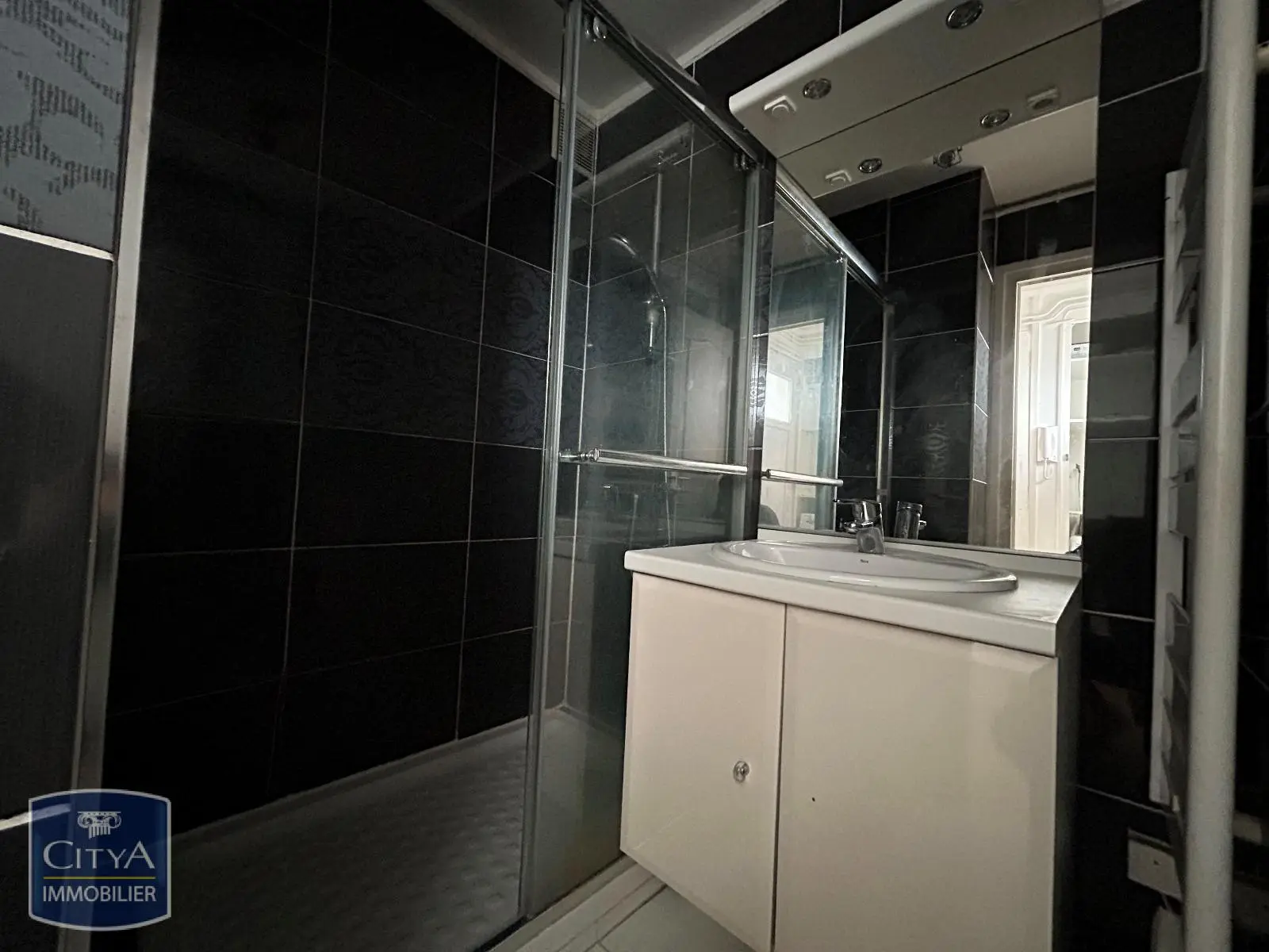 Photo 5 Appartement 2 pièces 38.45m²