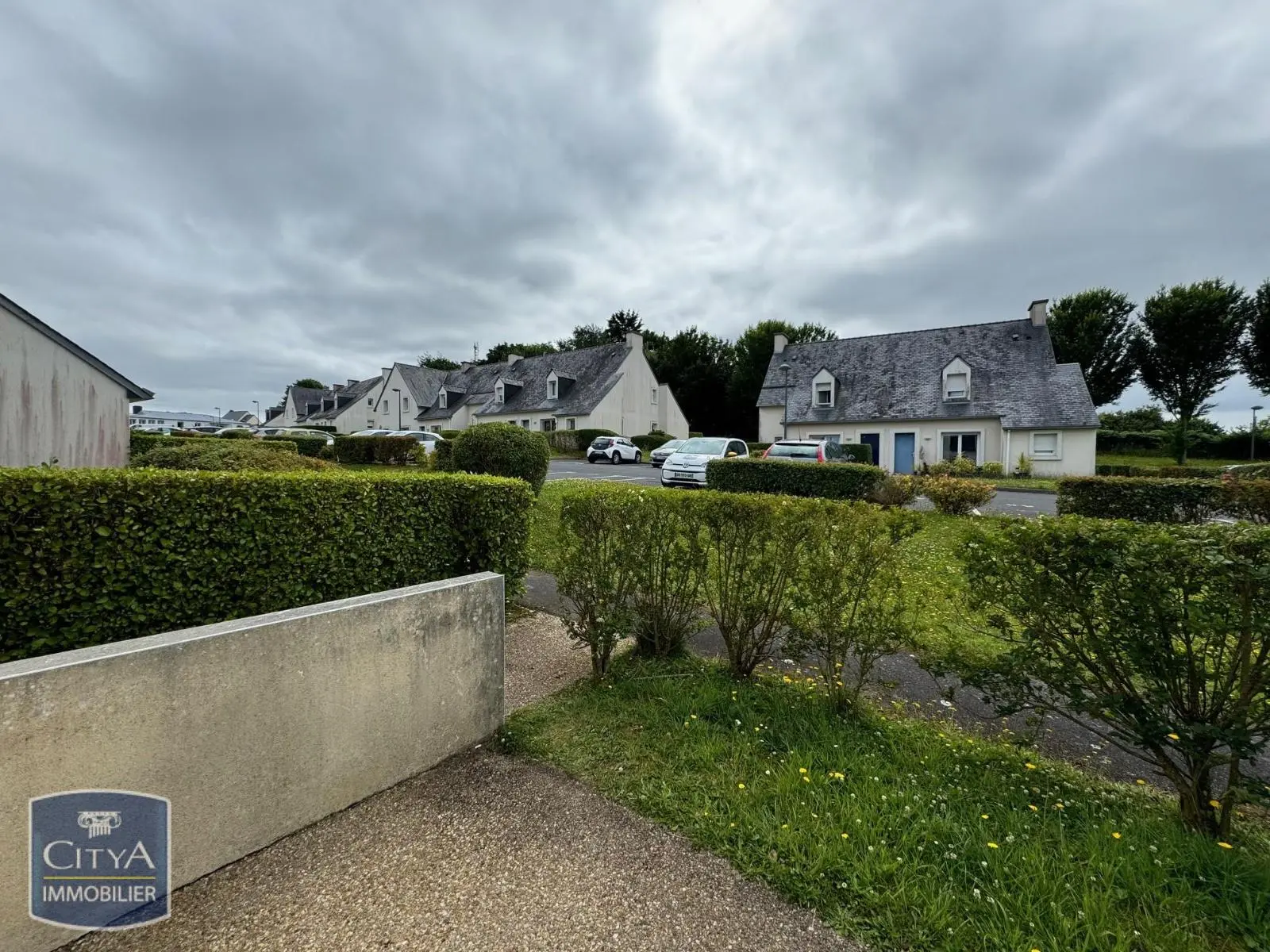 Location T3 Duplex LESNEVEN
