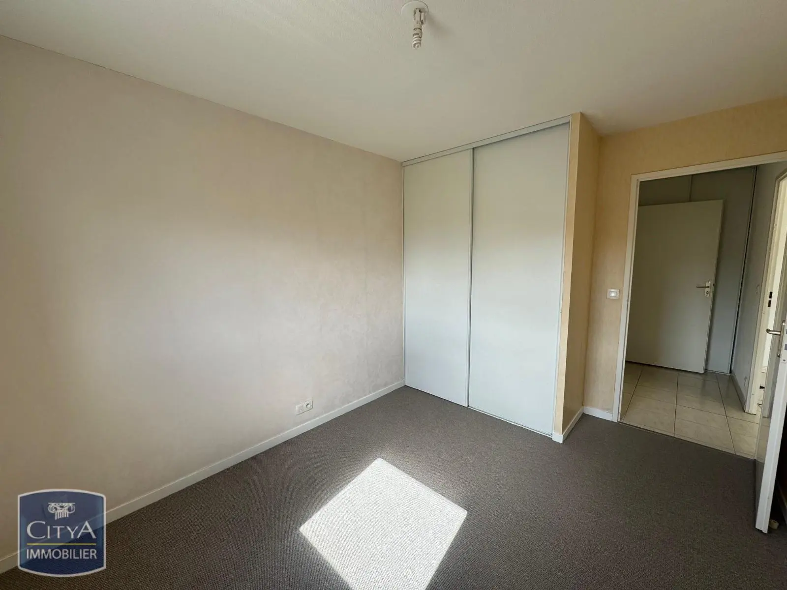 Location T2 Brest Kérinou