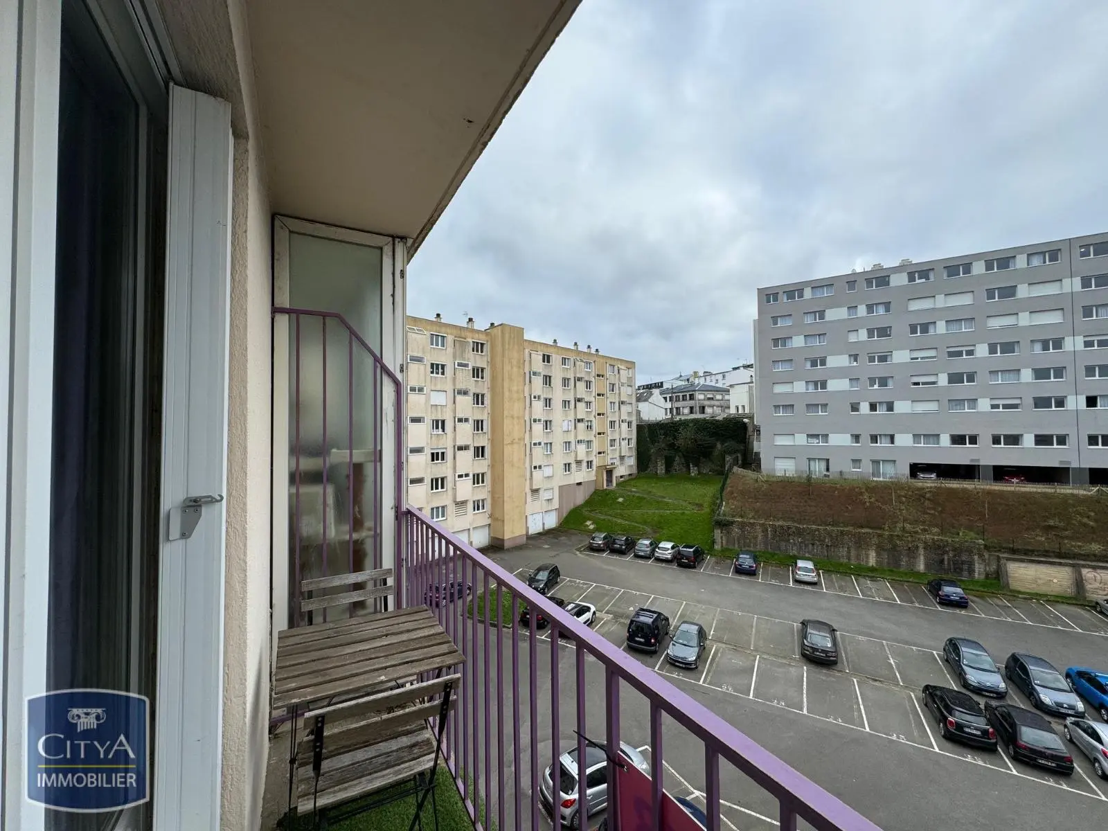 Photo 8 Appartement 3 pièces 70.23m²