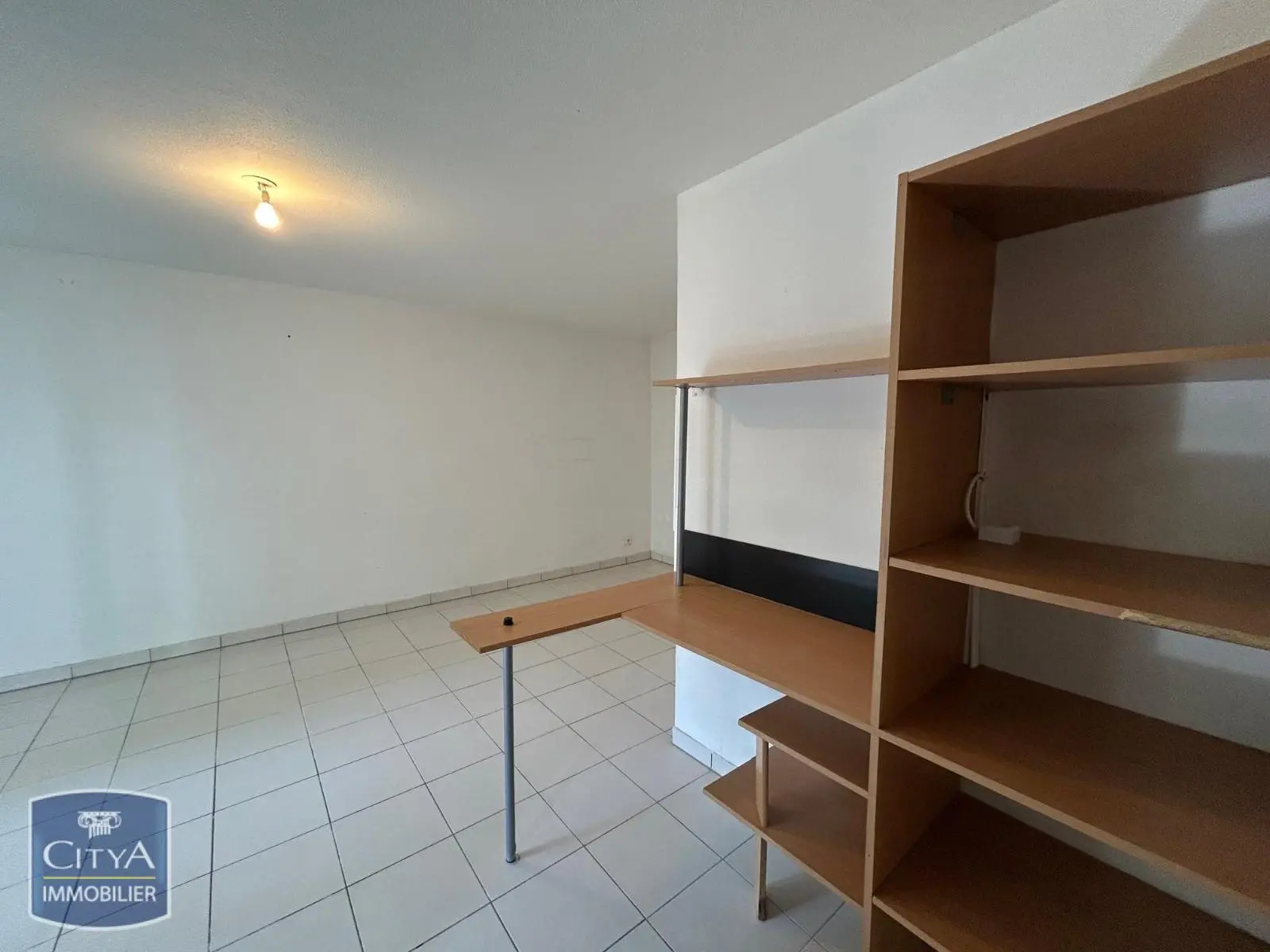 Photo 4 Appartement 2 pièces 38.43m²