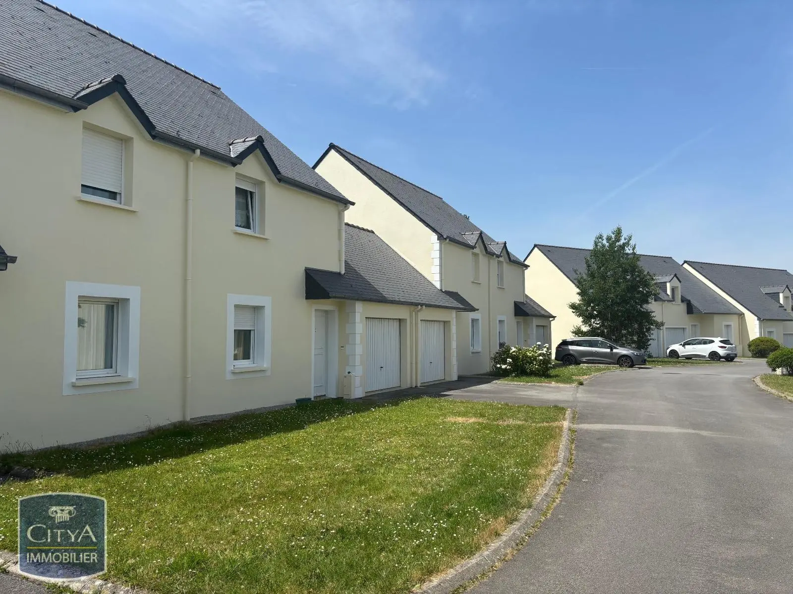 Photo 1 Maison 3 pièces 73.32m²