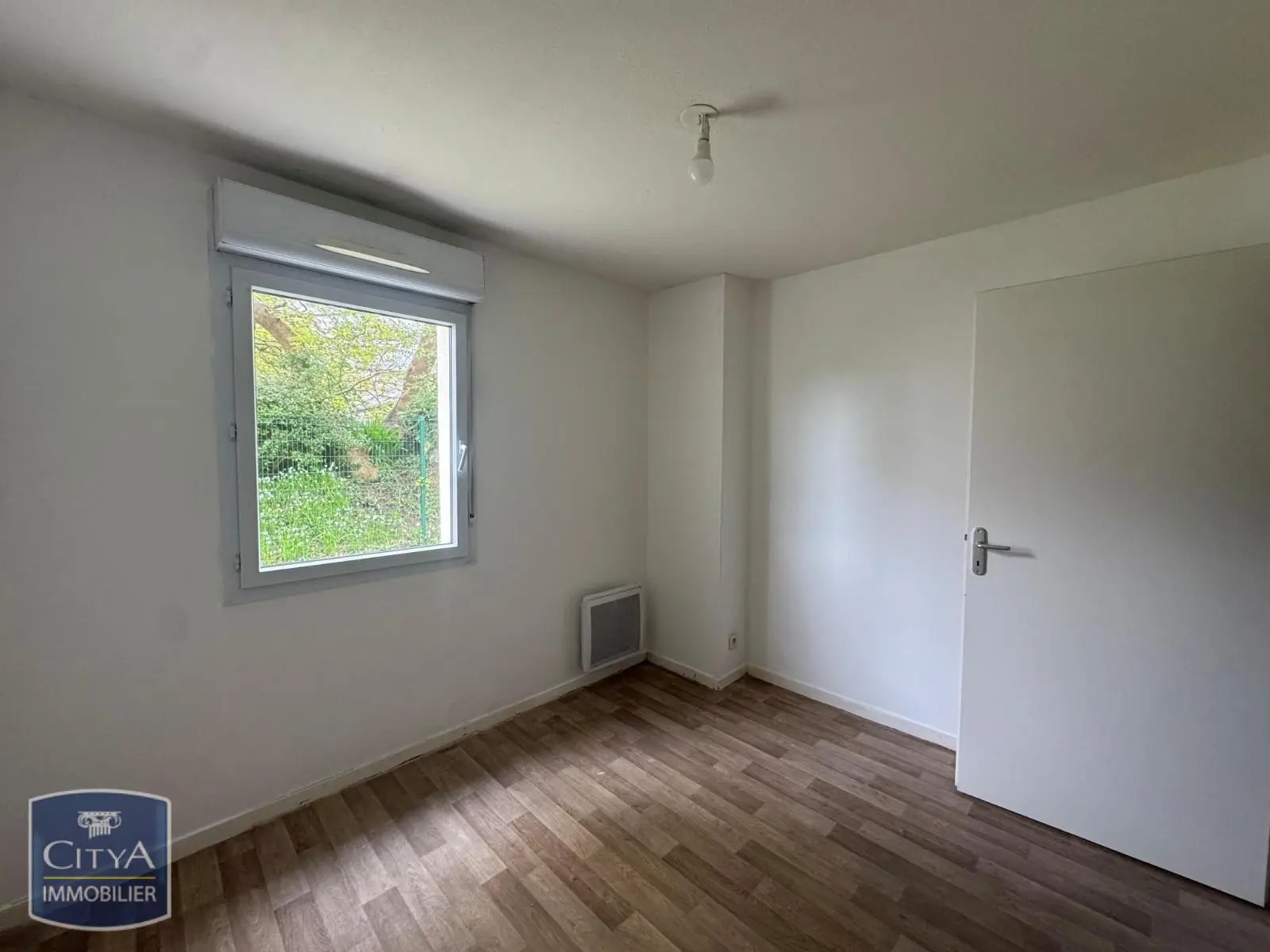 Photo 4 Appartement 2 pièces 38.43m²