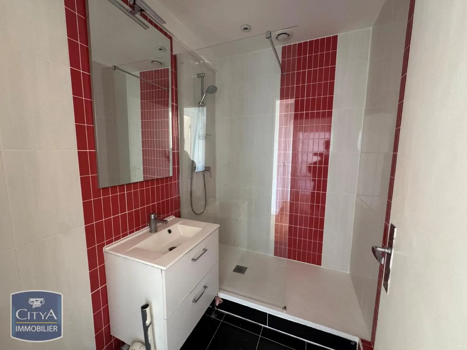 Location T3 avec garage BREST Triangle d'Or