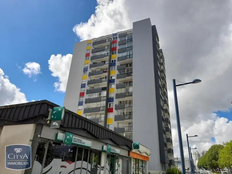 Photo 6 Appartement 2 pièces 50m²