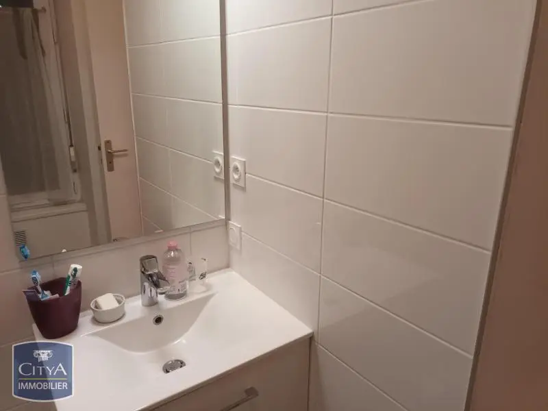Photo 7 Appartement 2 pièces 39.02m²