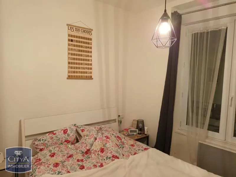 Photo 6 Appartement 2 pièces 39.02m²