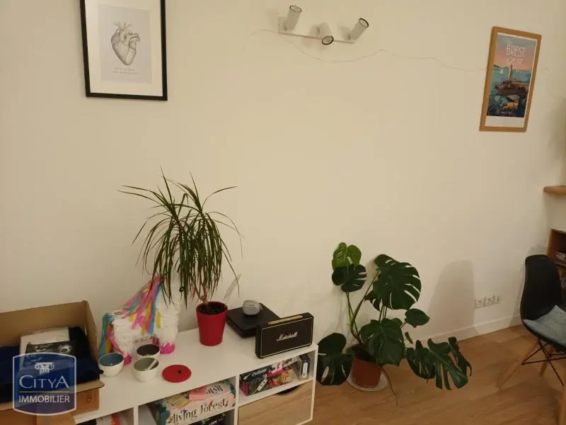 Photo 4 Appartement 2 pièces 39.02m²