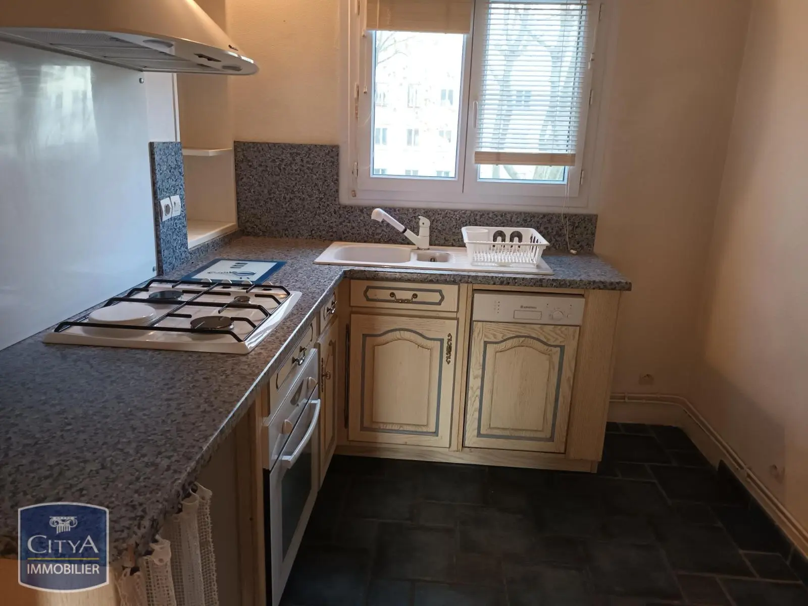 Photo 2 Appartement 3 pièces 53.54m²