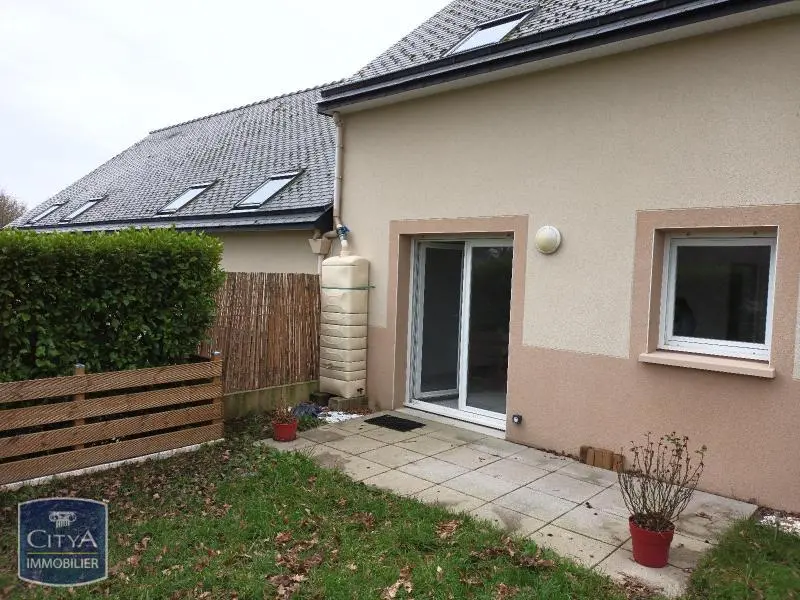 Photo 1 Maison 4 pièces 83.22m²