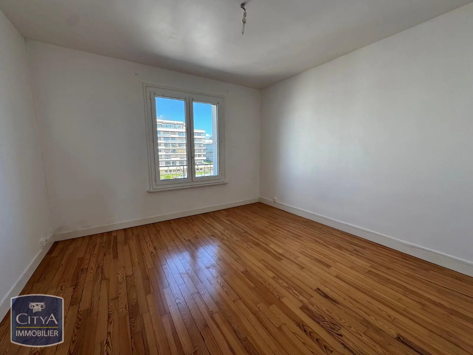 Location T3 avec garage BREST Triangle d'Or