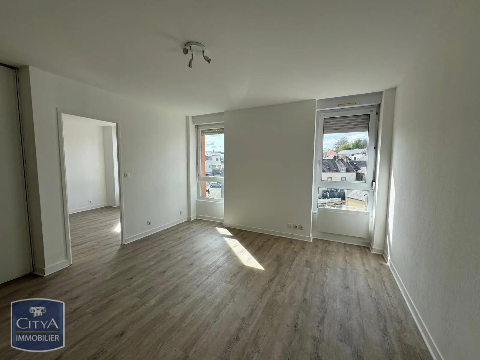 Photo 1 Appartement 2 pièces 28.66m²