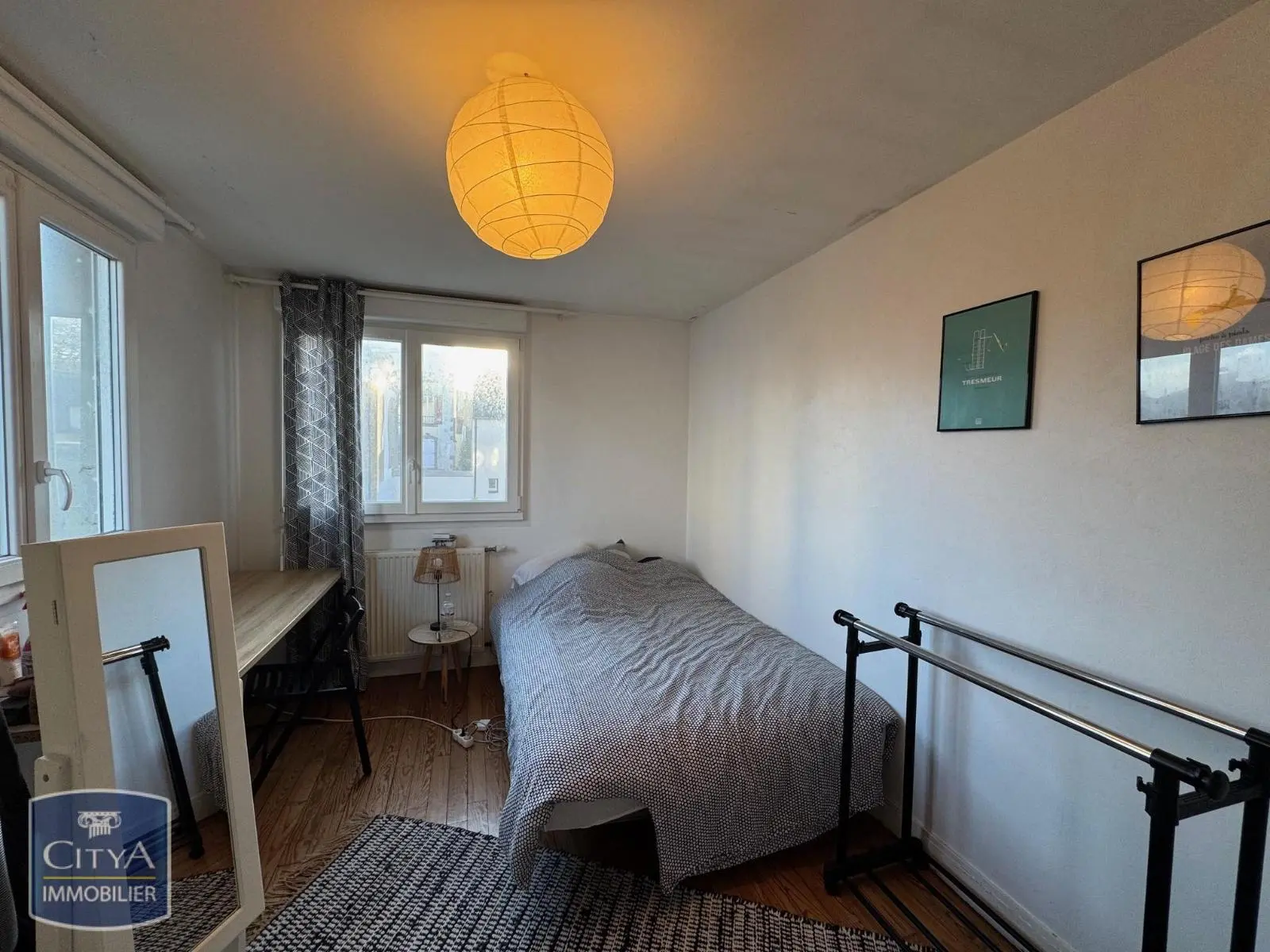 Photo 4 pour Appartement 3 pièces 50.56m² Photo 4 Appartement 3 pièces 50.56m²