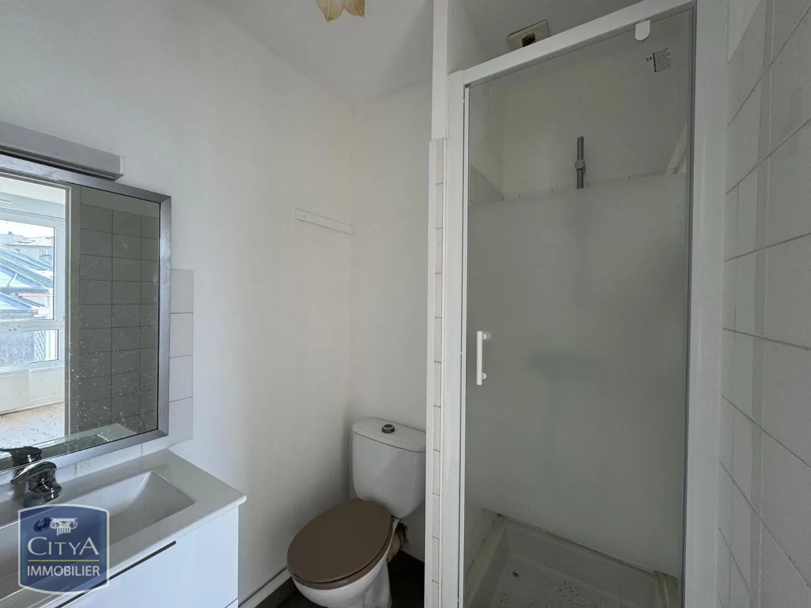 Photo 4 Appartement 2 pièces 28.66m²
