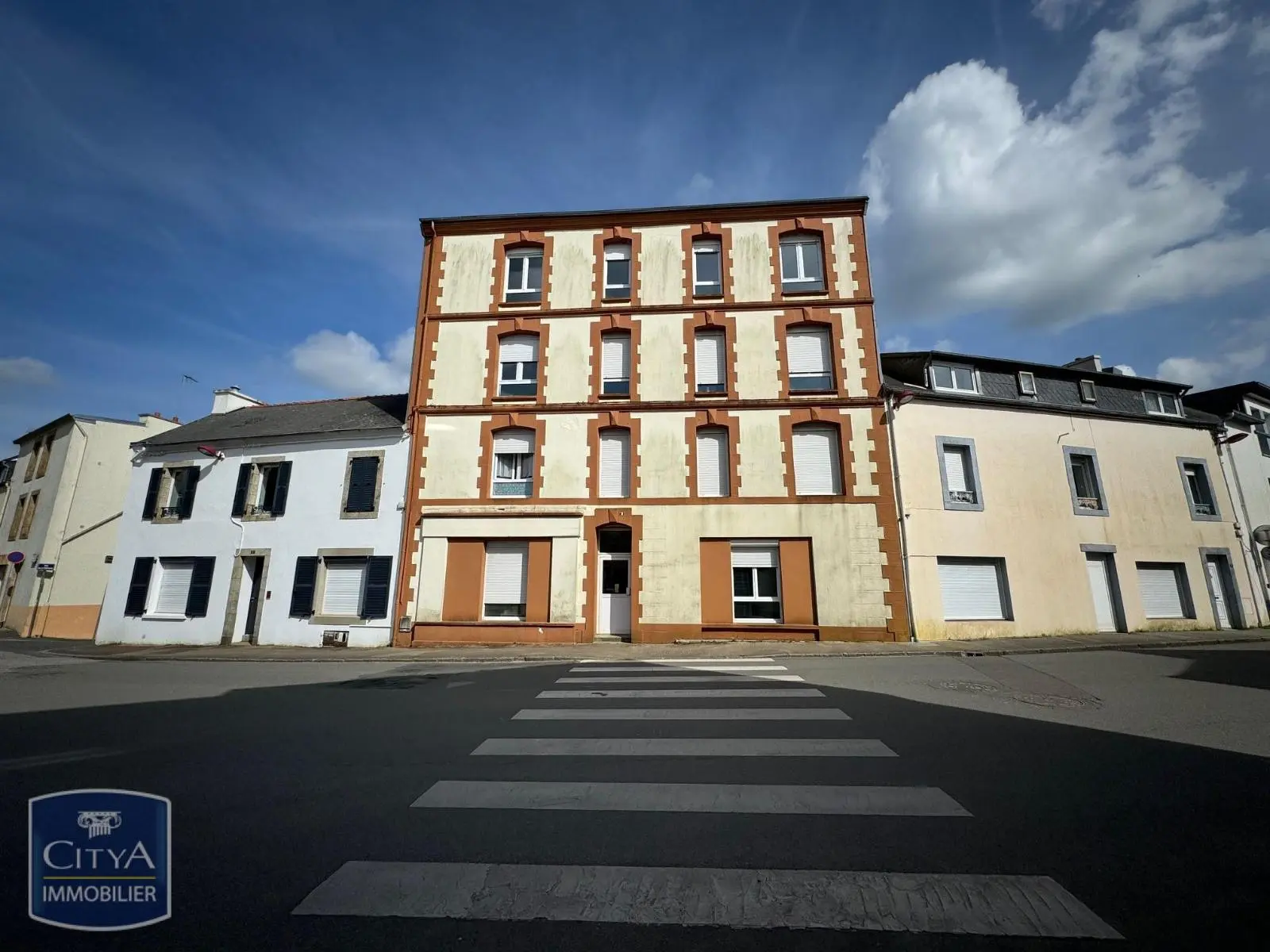 Photo 6 Appartement 2 pièces 28.66m²