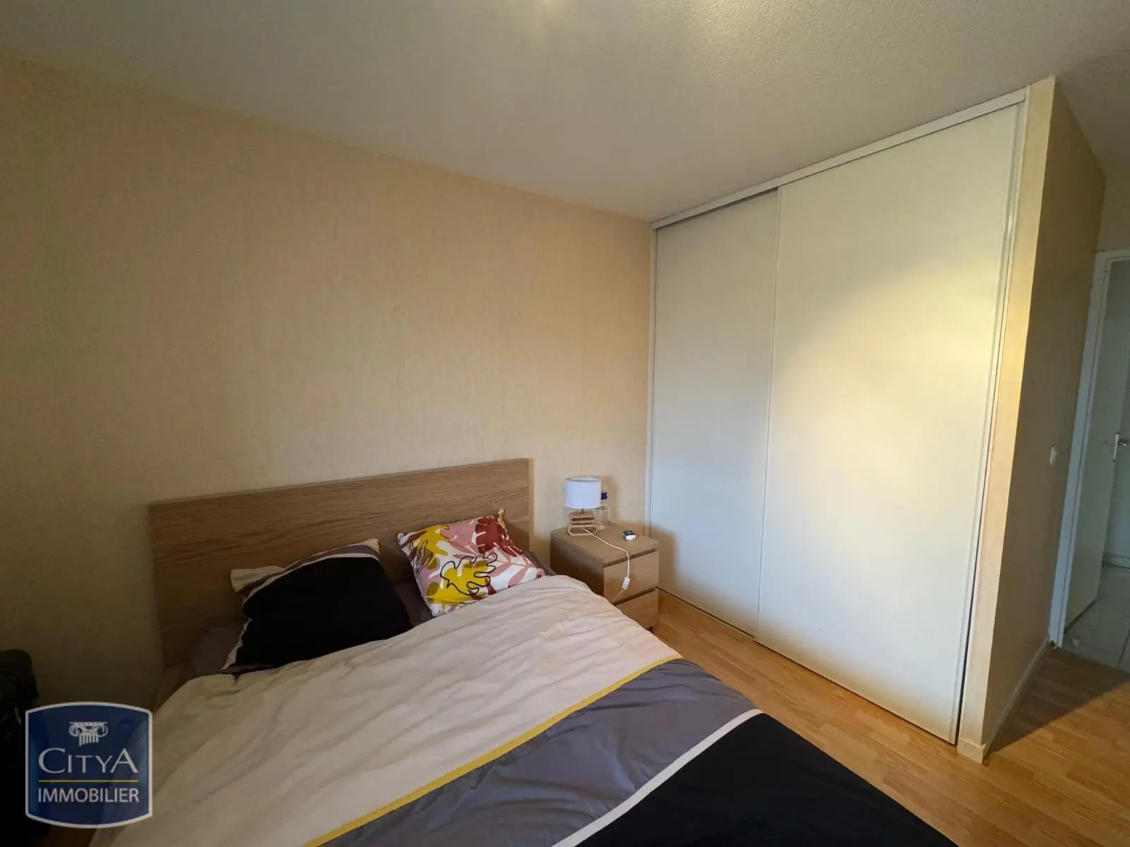 Location T2 meublé BREST Kérinou