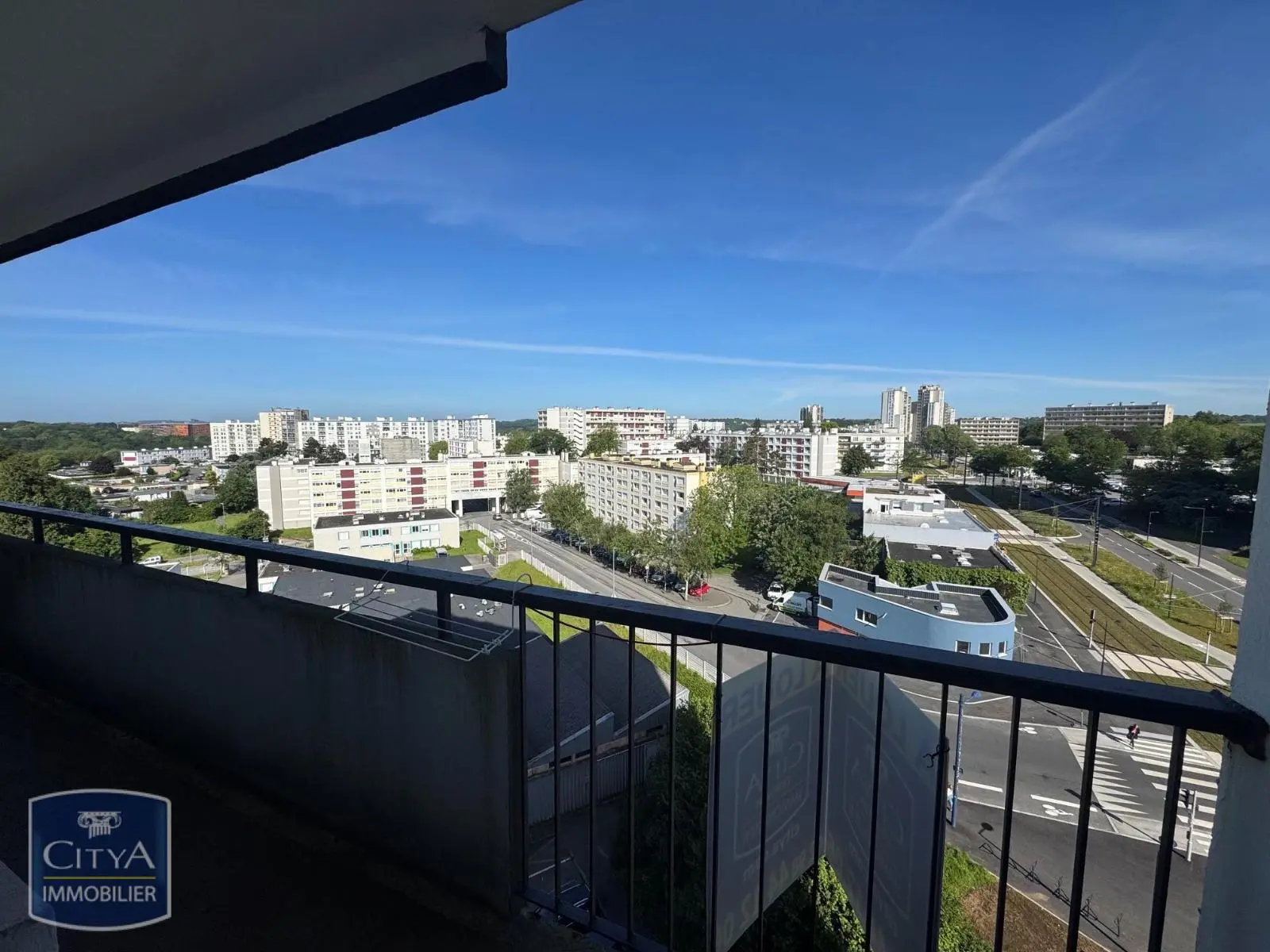 Photo 5 Appartement 2 pièces 44.84m²
