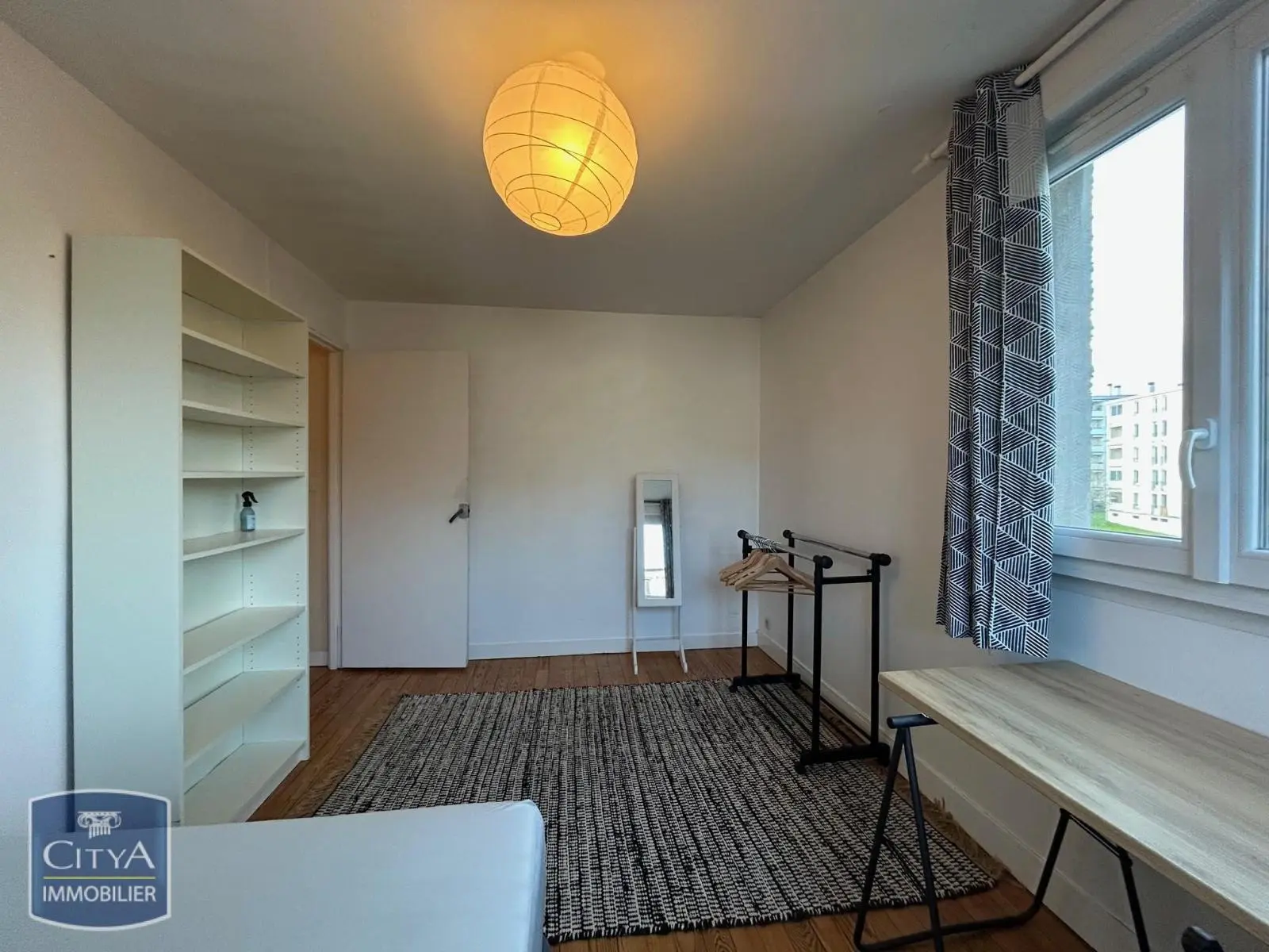 Photo 5 Appartement 3 pièces 50.56m²