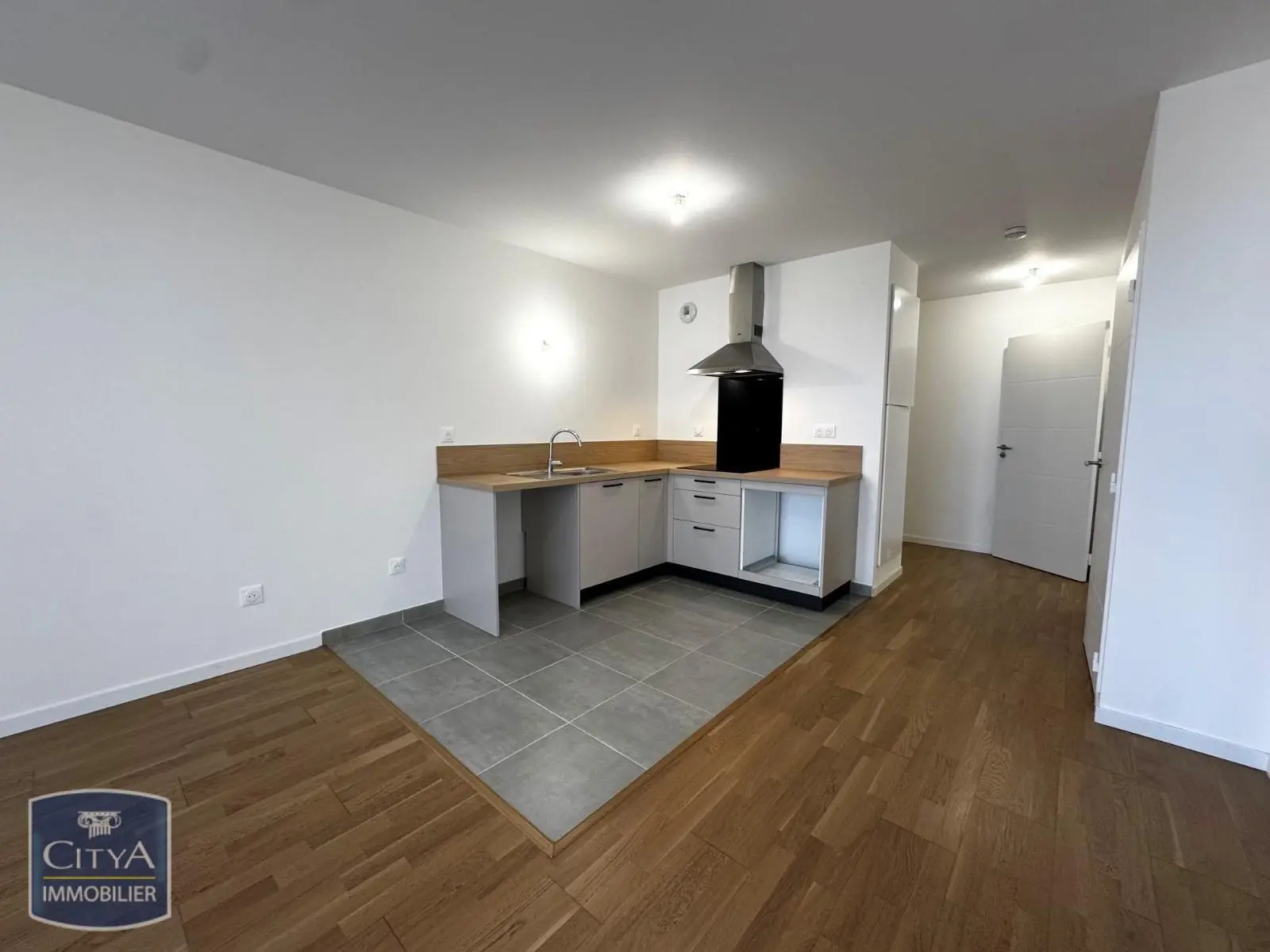 Photo 3 Appartement 2 pièces 51.83m²