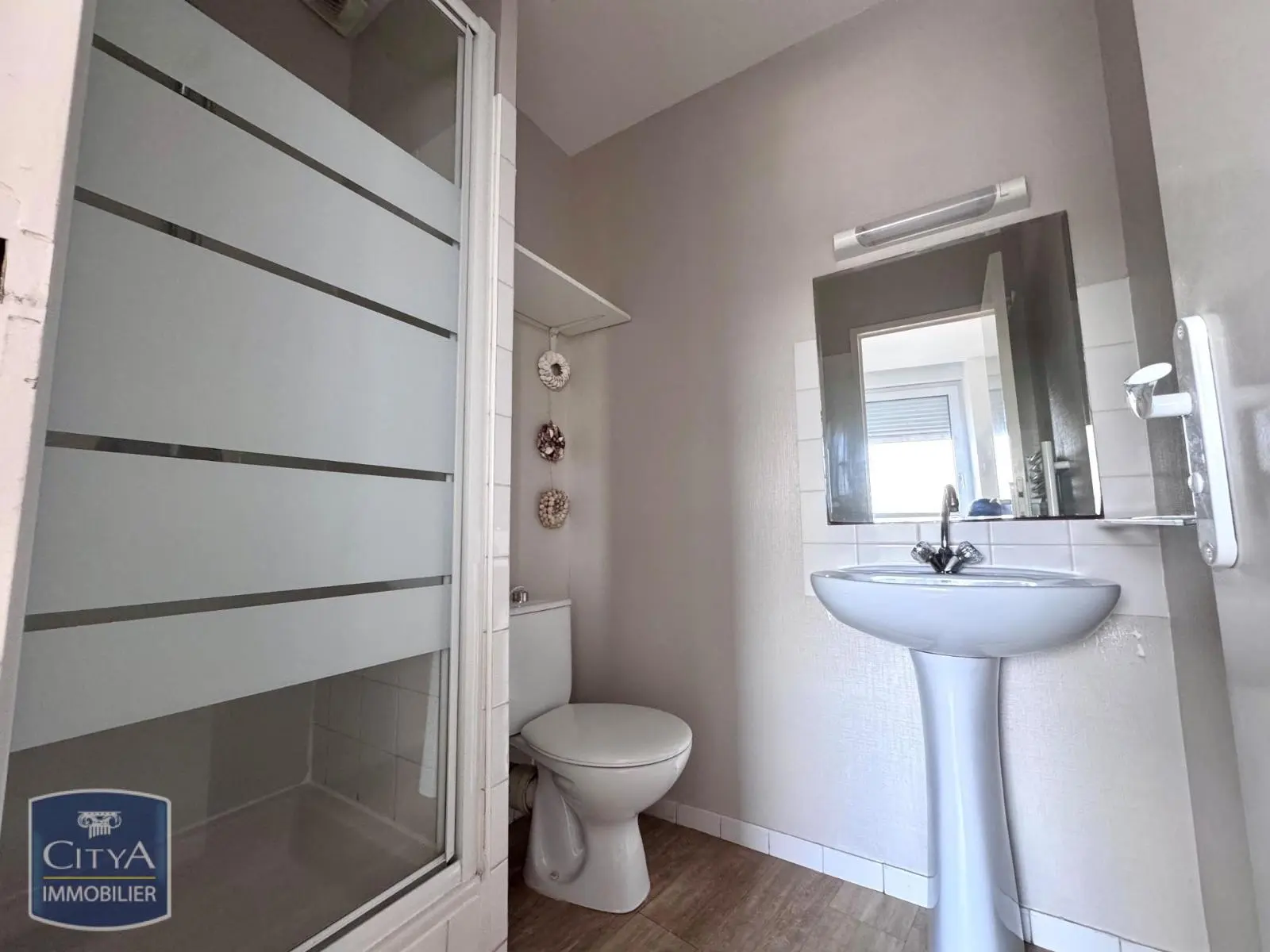 Photo 4 Appartement 1 pièce 19.57m²