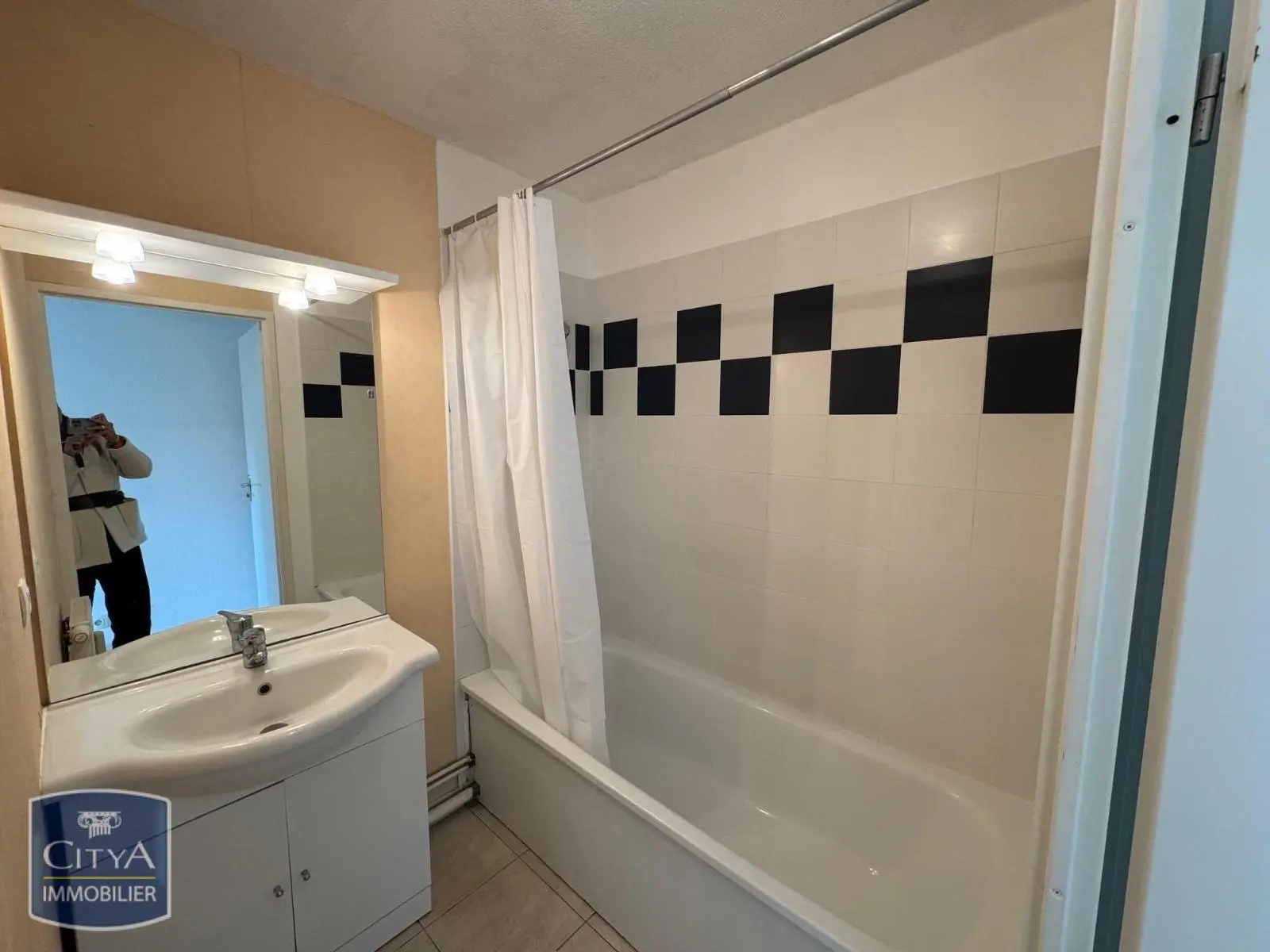 Location T2 Brest Kérinou