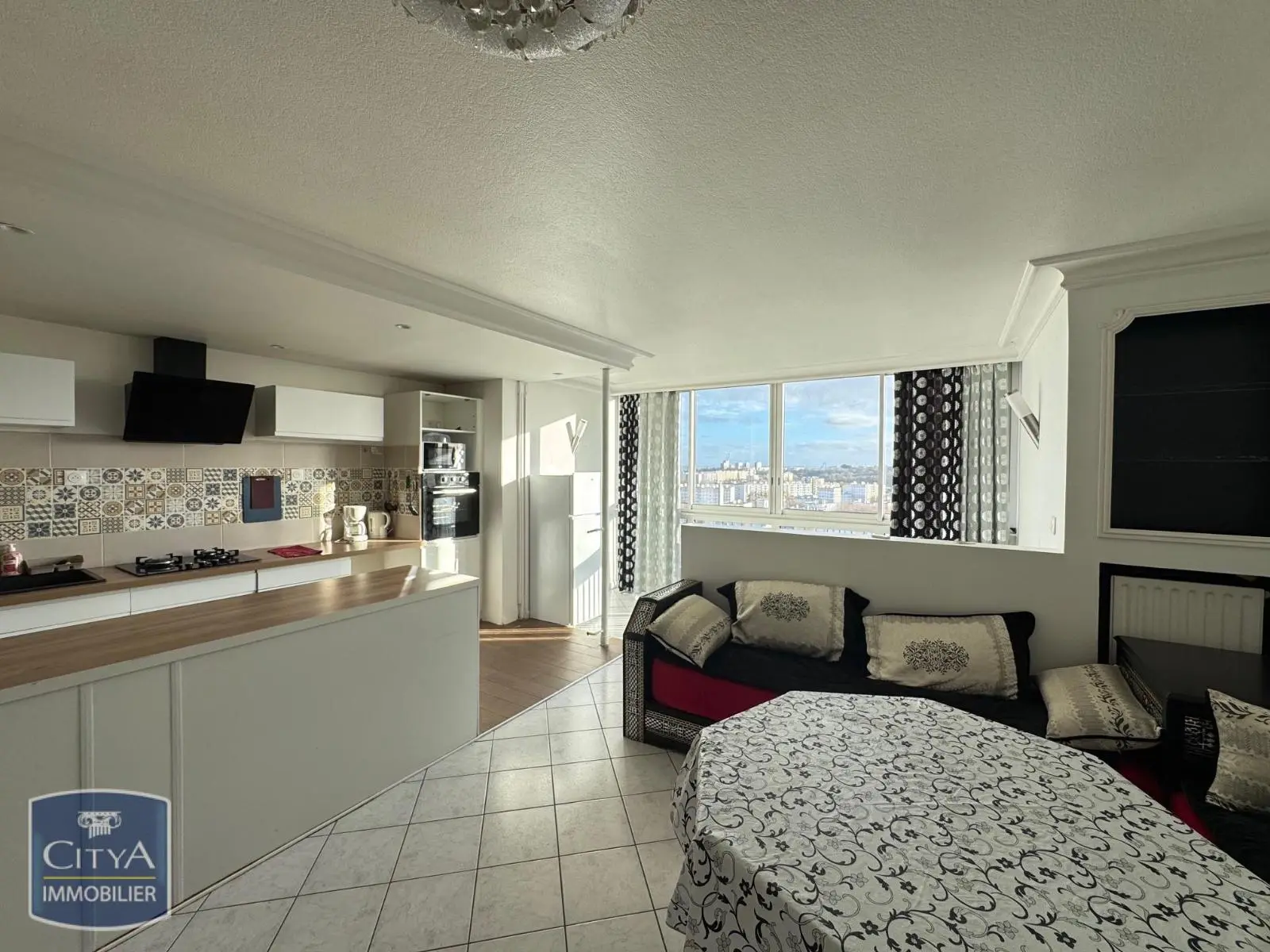 Photo 1 Appartement 5 pièces 93.55m²