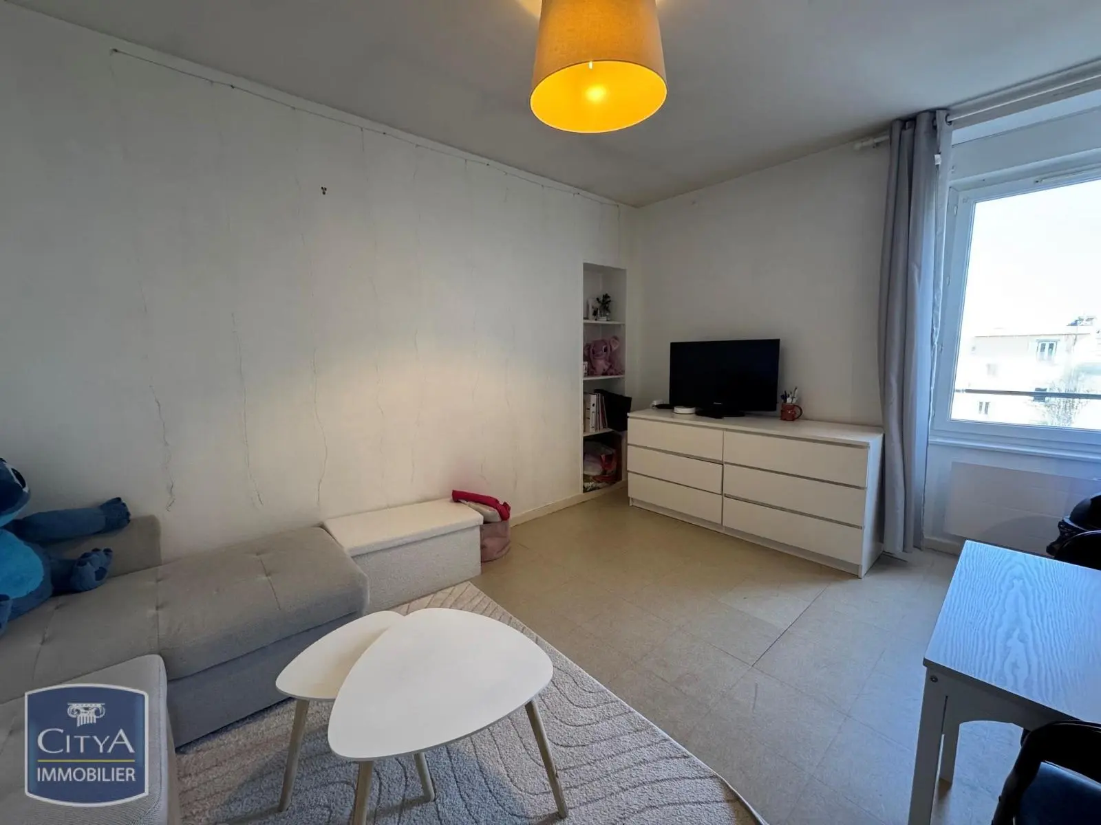 Photo 3 Appartement 1 pièce 22.72m²
