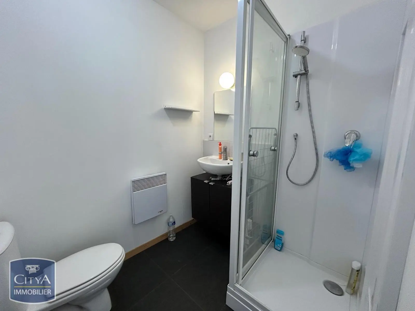 Photo 4 Appartement 1 pièce 17.65m²