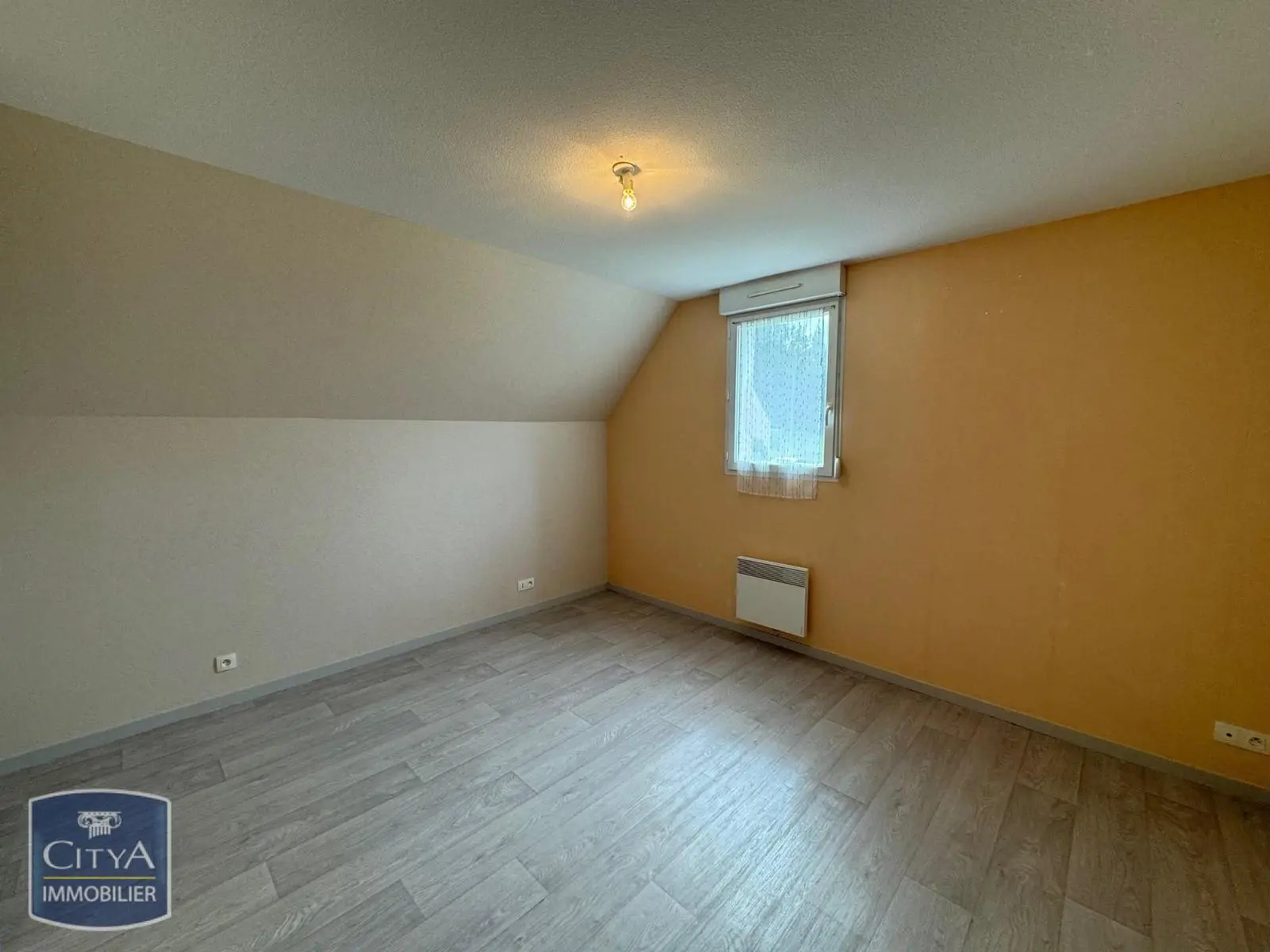 Location T3 Duplex LESNEVEN