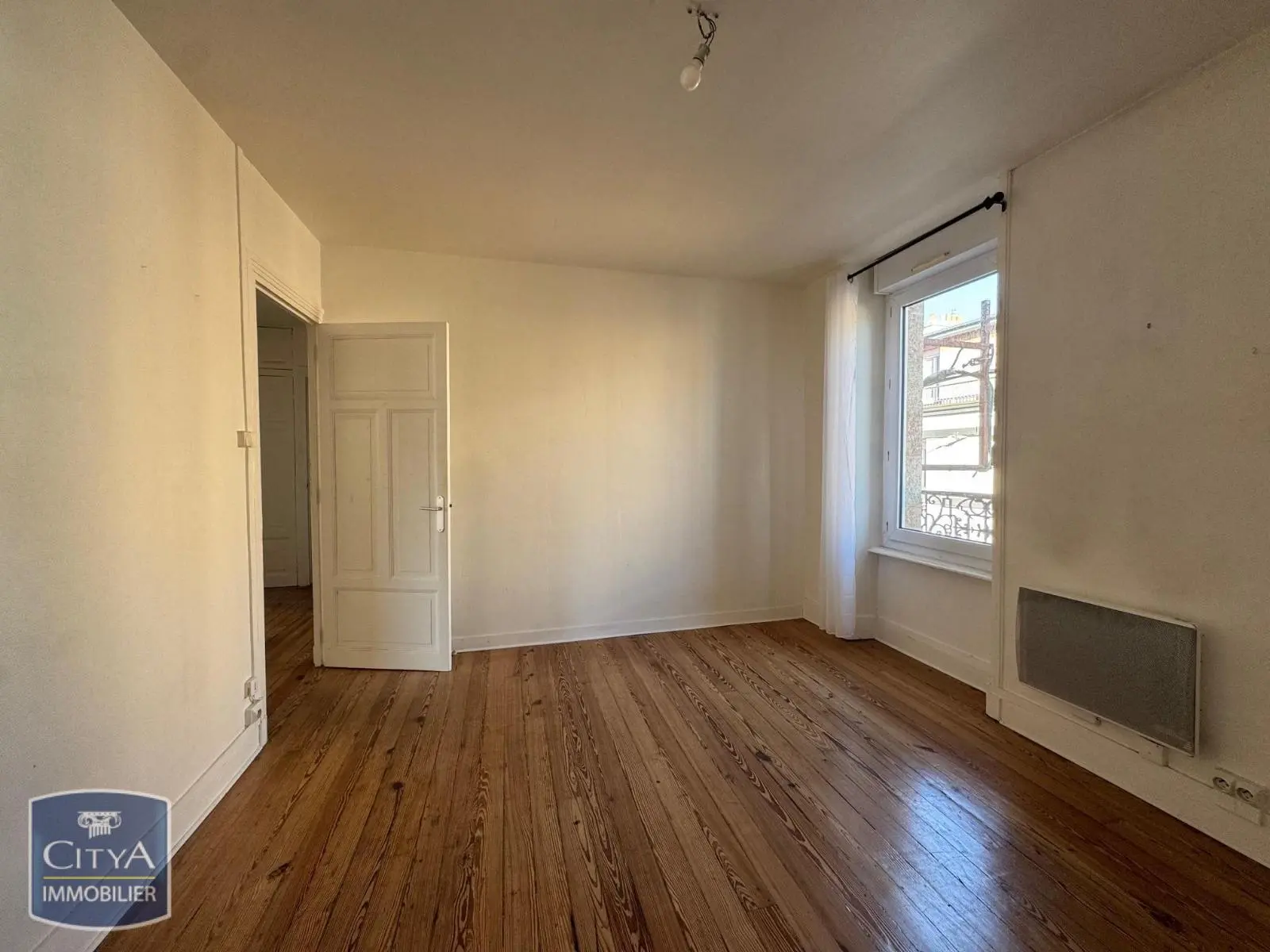 Photo 3 Appartement 3 pièces 56.66m²