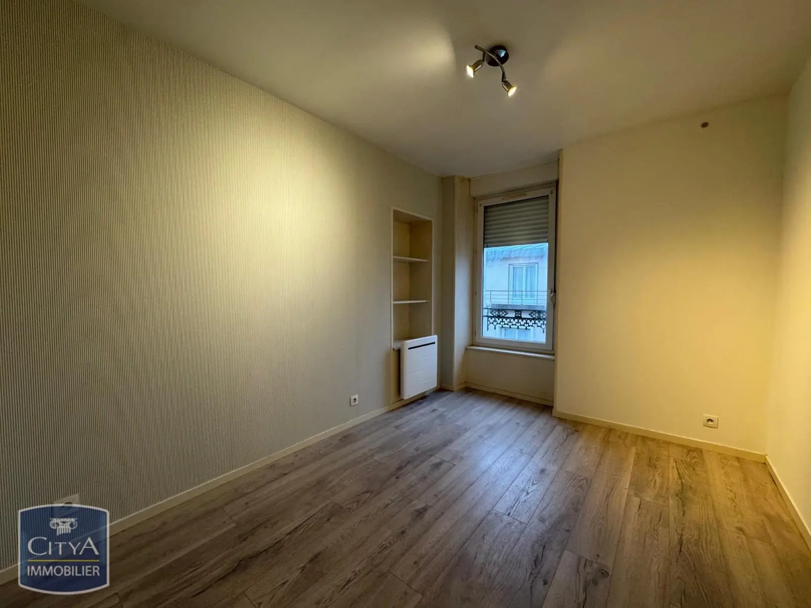 Photo 4 Appartement 2 pièces 34.73m²