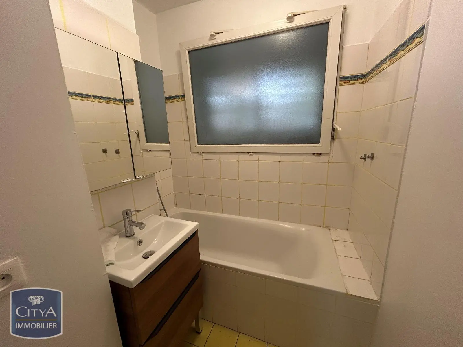 Photo 5 Appartement 3 pièces 54.16m²
