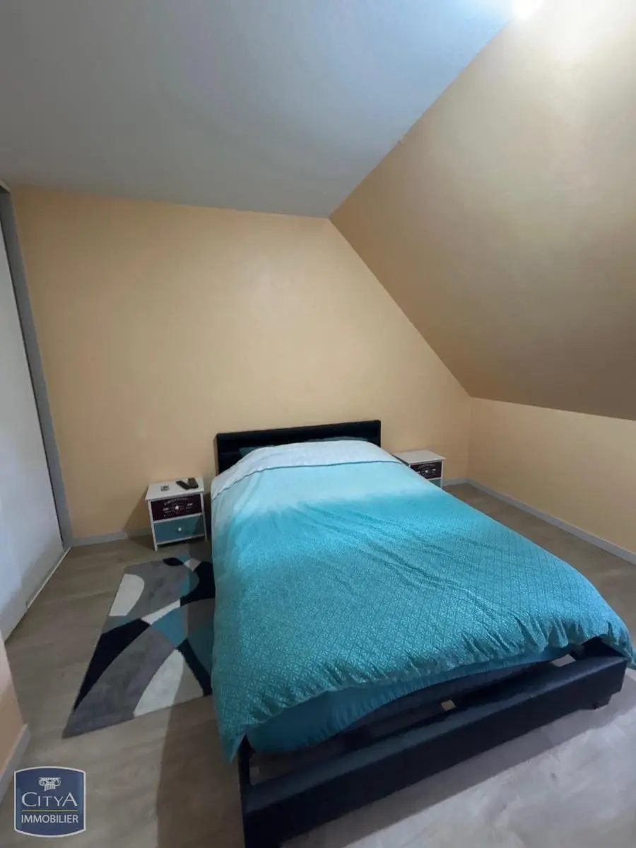 Photo 4 Maison 2 pièces 49.59m²