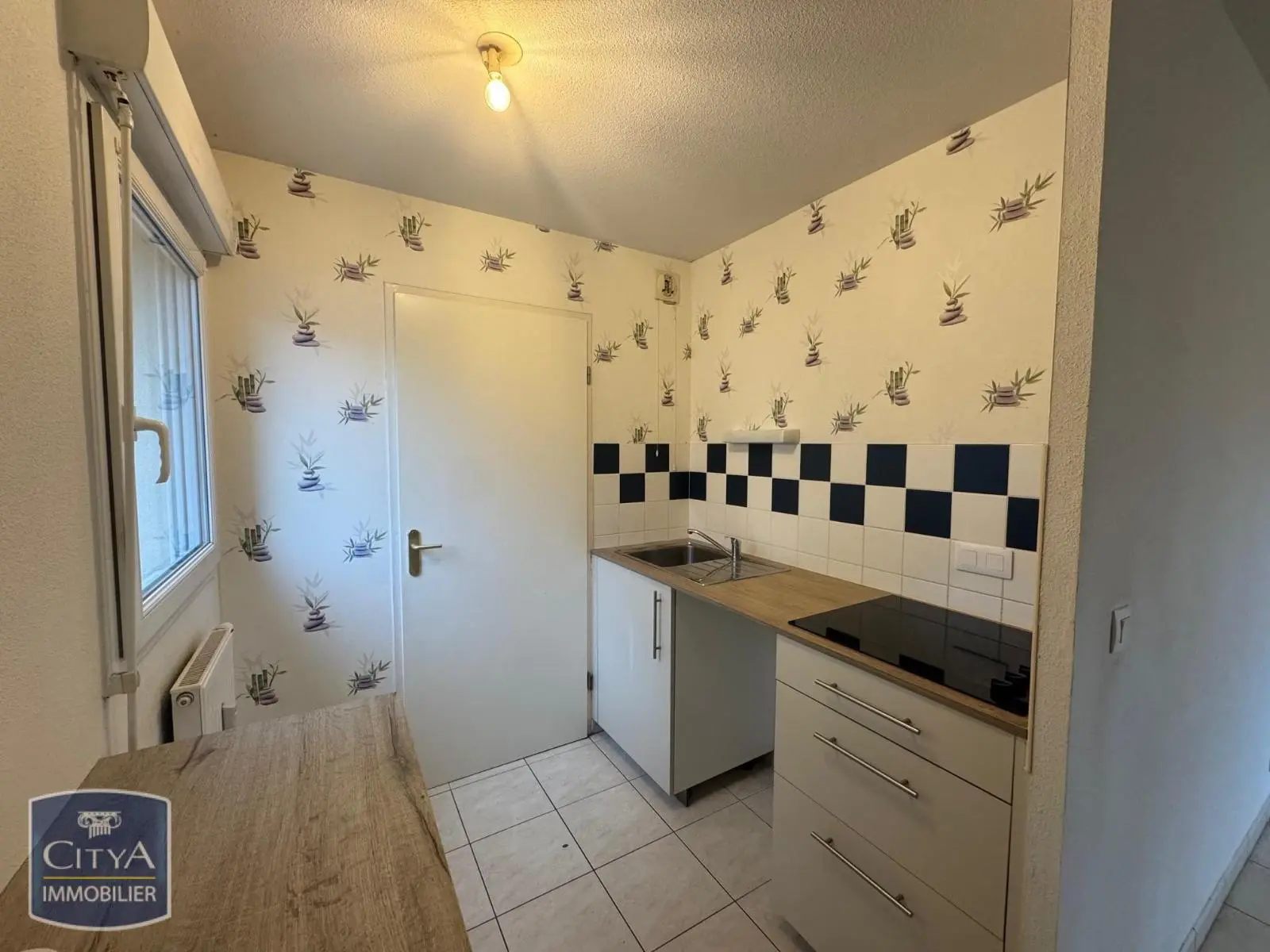 Location T2bis Kérinou BREST