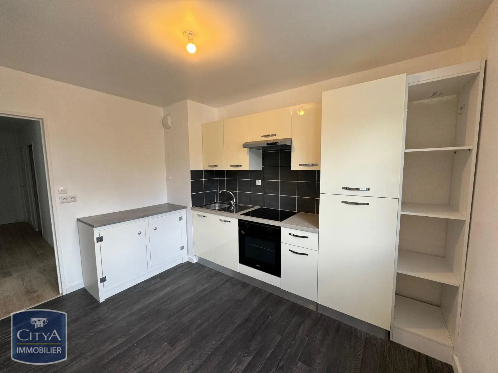 Photo 2 Appartement 2 pièces 55.26m²