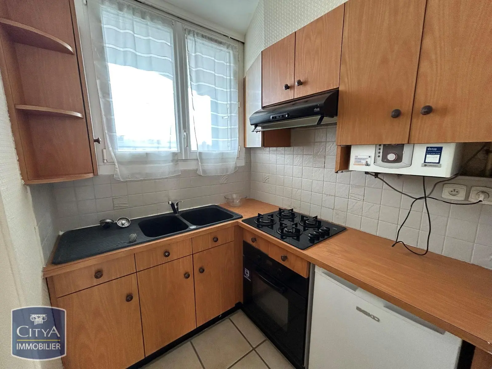 Photo 4 Appartement 2 pièces 38.45m²